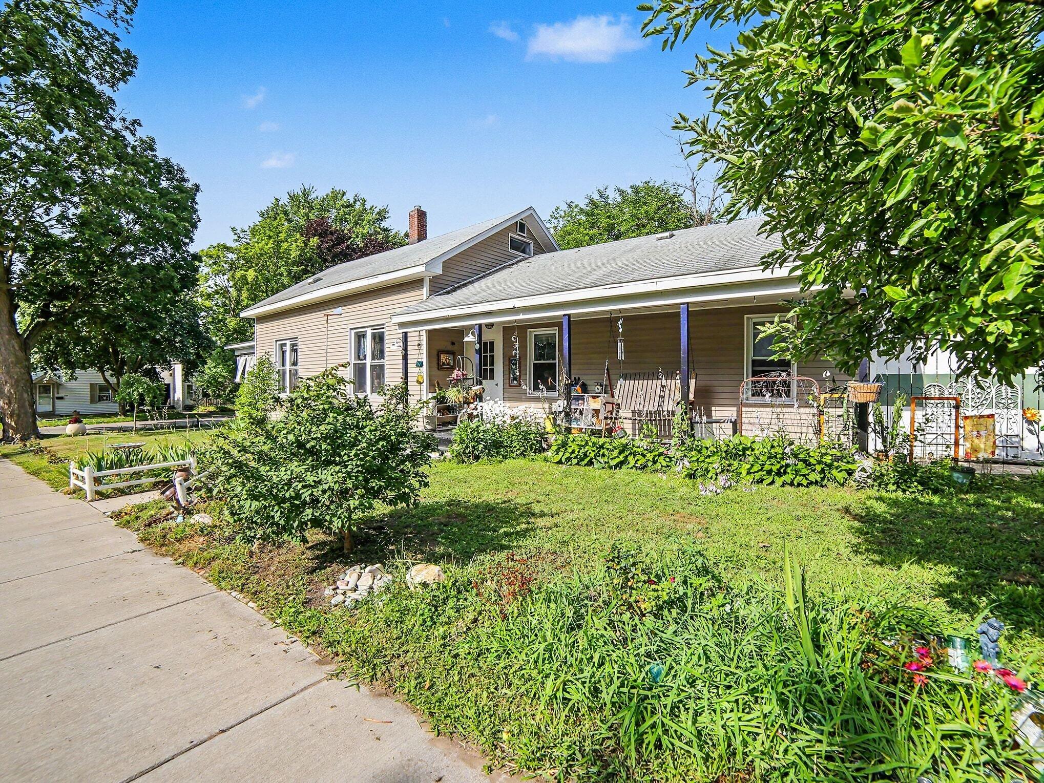 215 E Melendy Street Ludington MI 49431