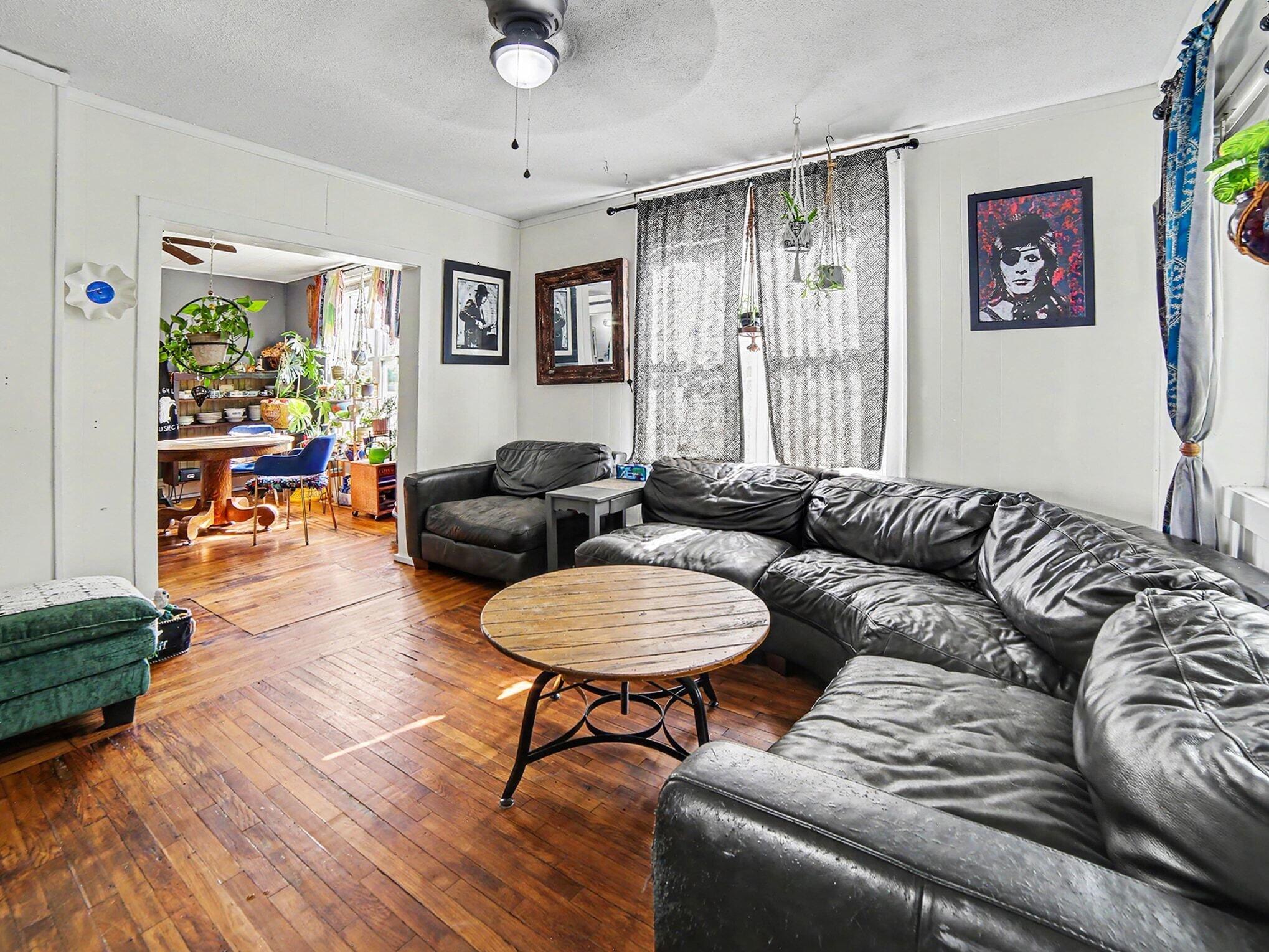 215 E Melendy Street Ludington MI 49431