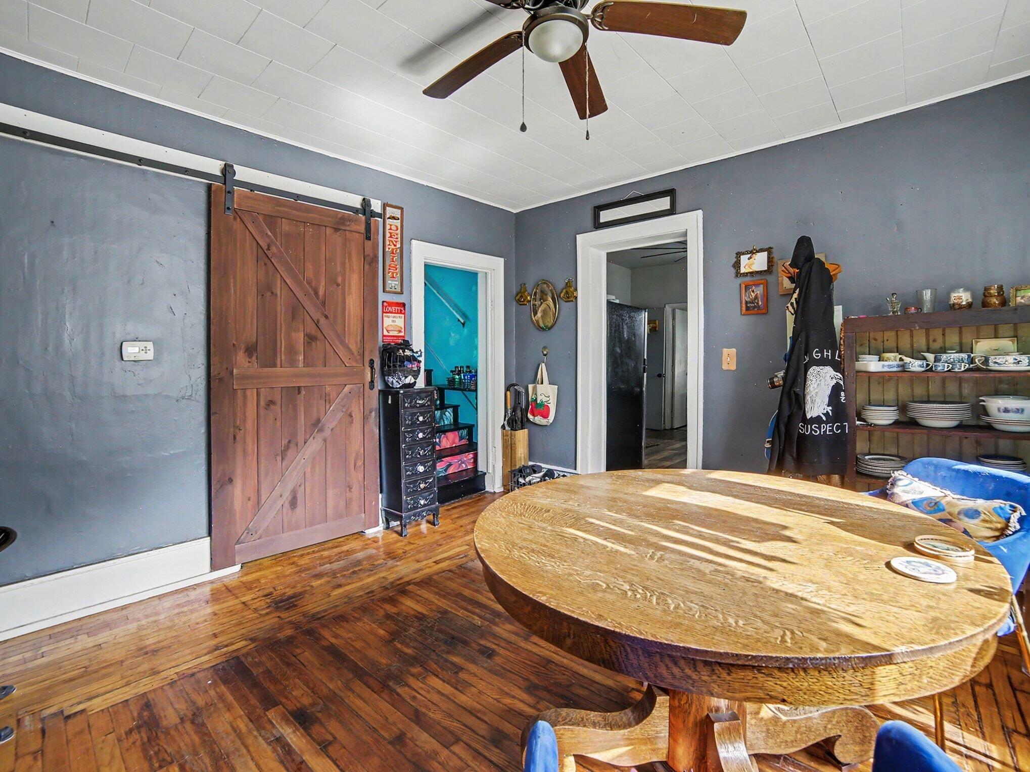 215 E Melendy Street Ludington MI 49431