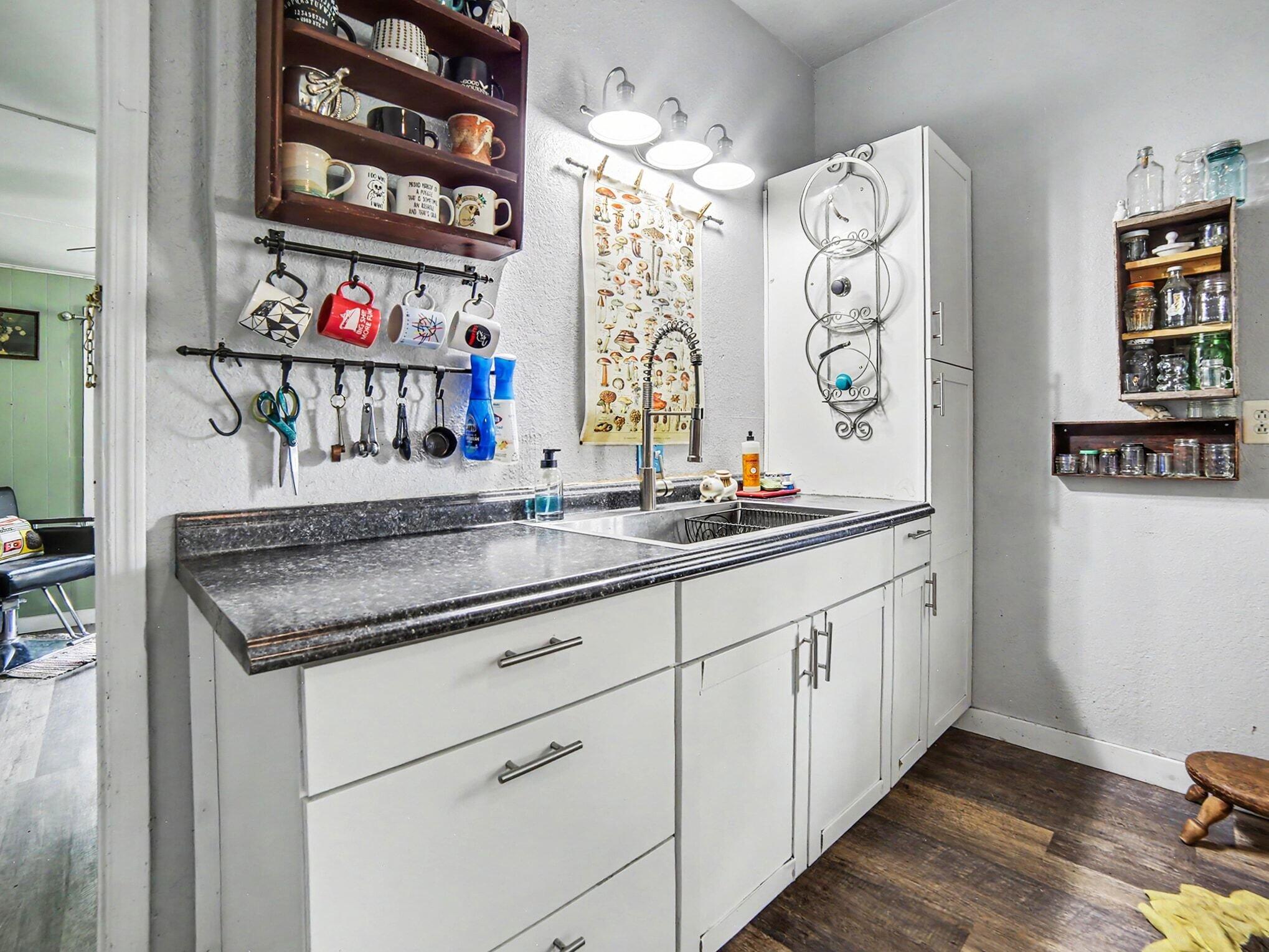 215 E Melendy Street Ludington MI 49431