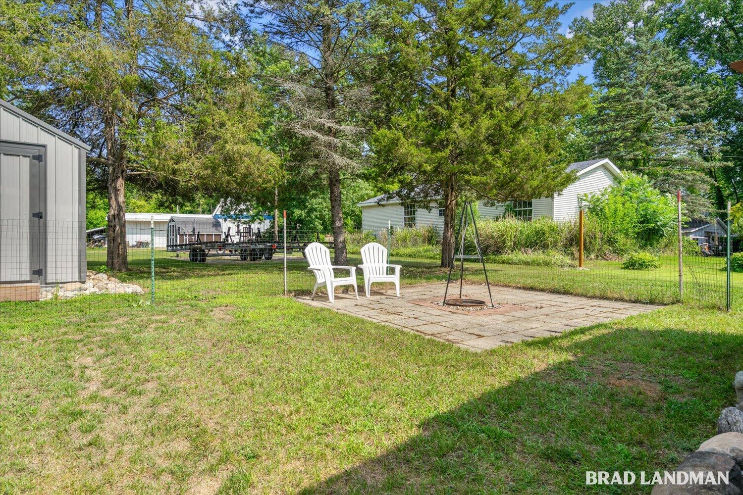 1499 Big Lake Drive Hopkins MI 49328