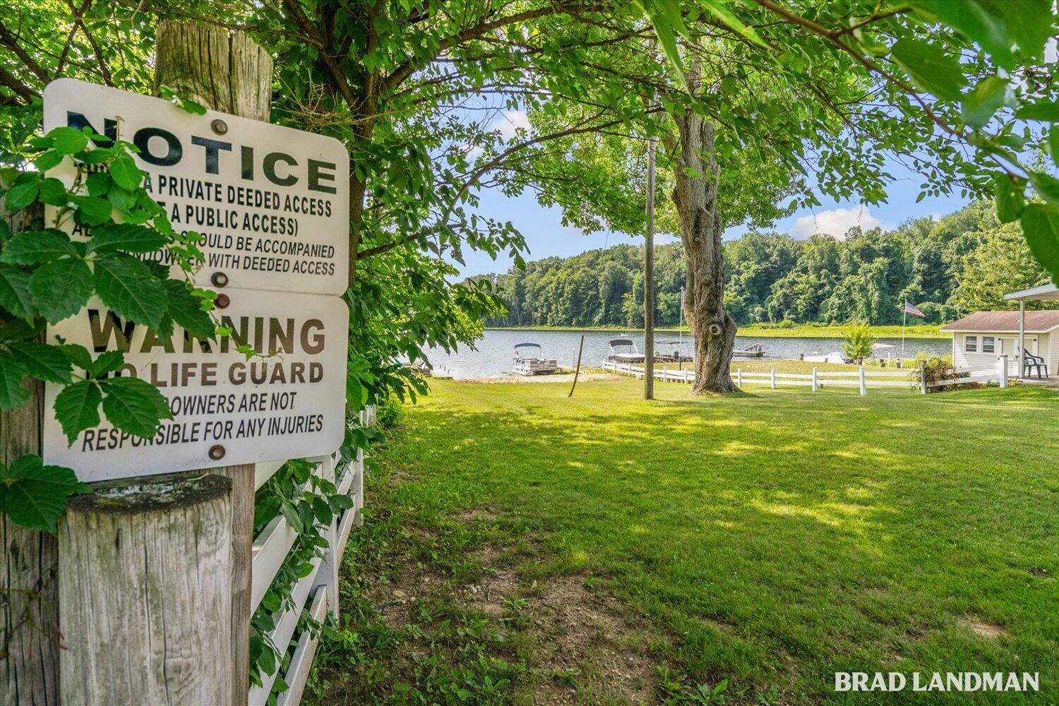 1499 Big Lake Drive Hopkins MI 49328