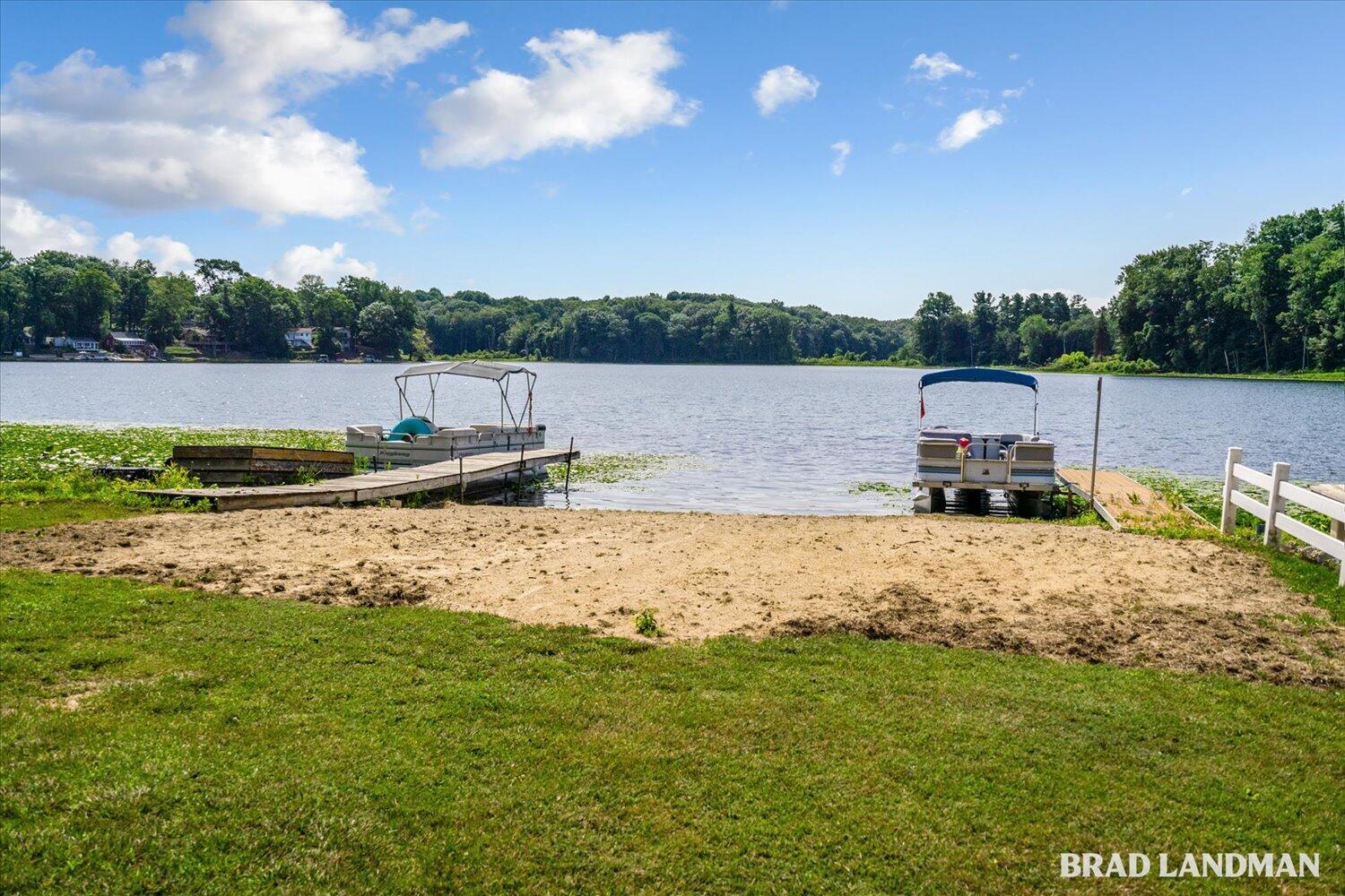 1499 Big Lake Drive Hopkins MI 49328