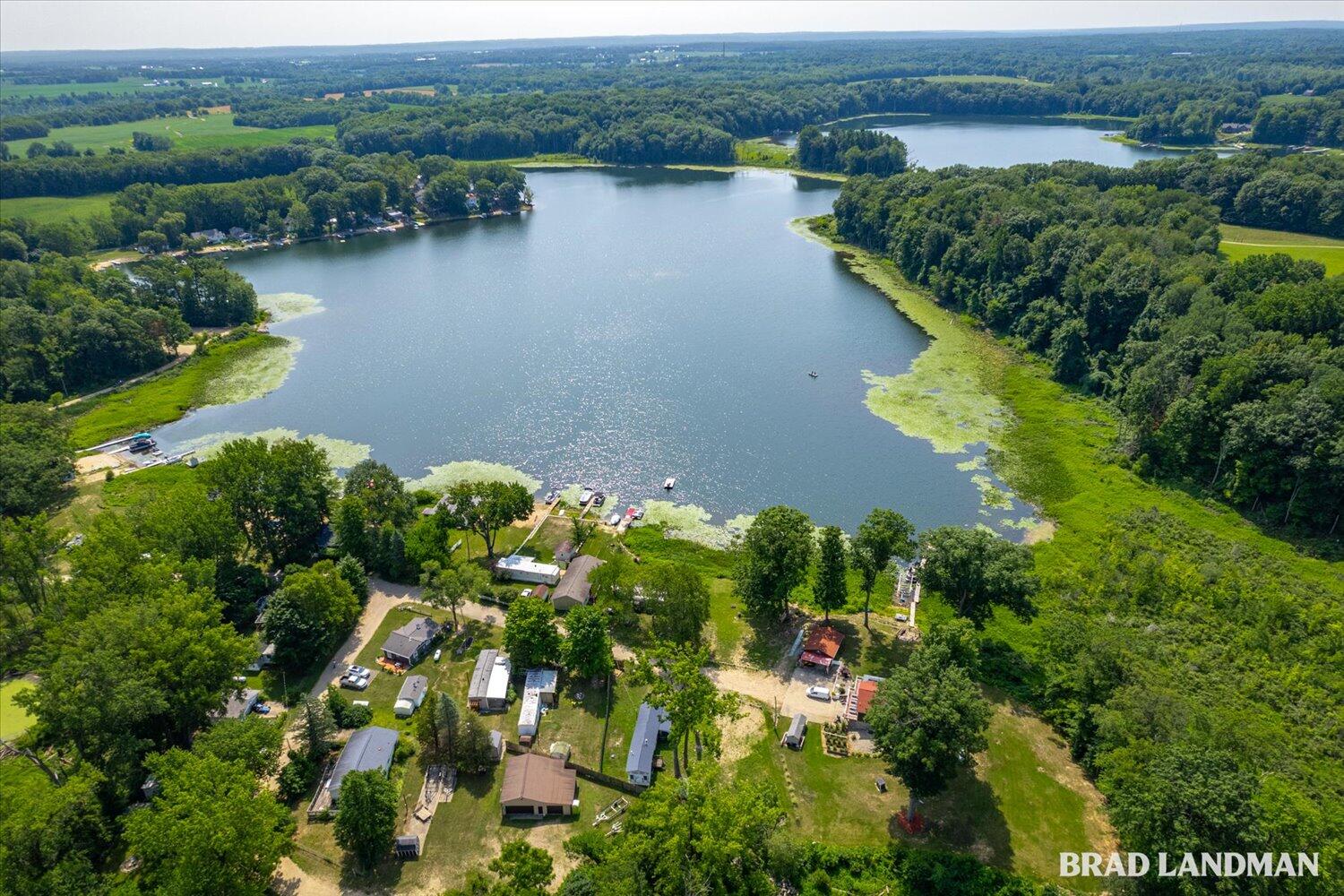 1499 Big Lake Drive Hopkins MI 49328
