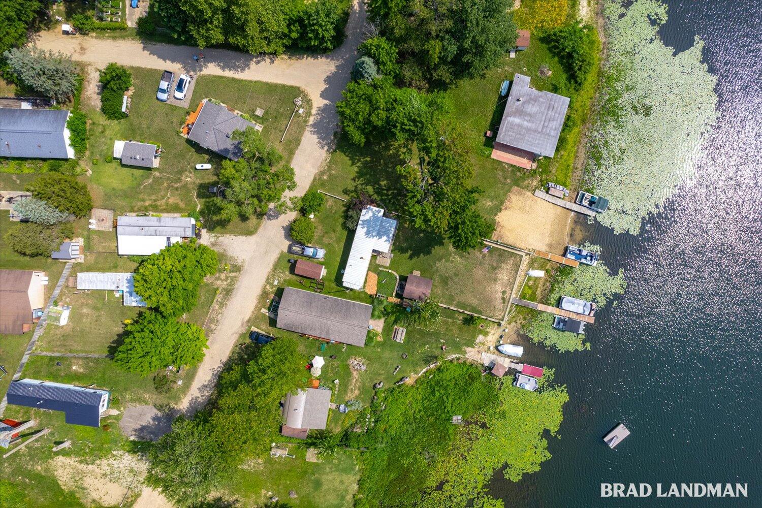 1499 Big Lake Drive Hopkins MI 49328
