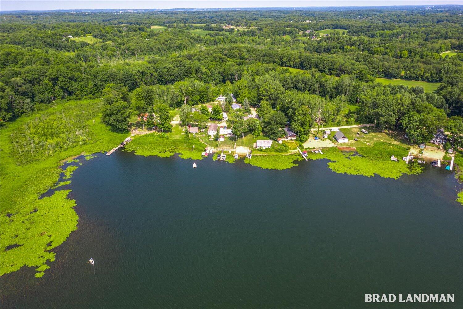 1499 Big Lake Drive Hopkins MI 49328
