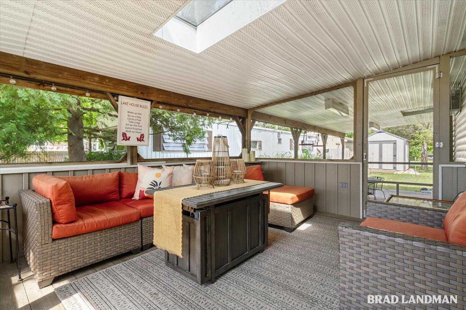 1499 Big Lake Drive Hopkins MI 49328