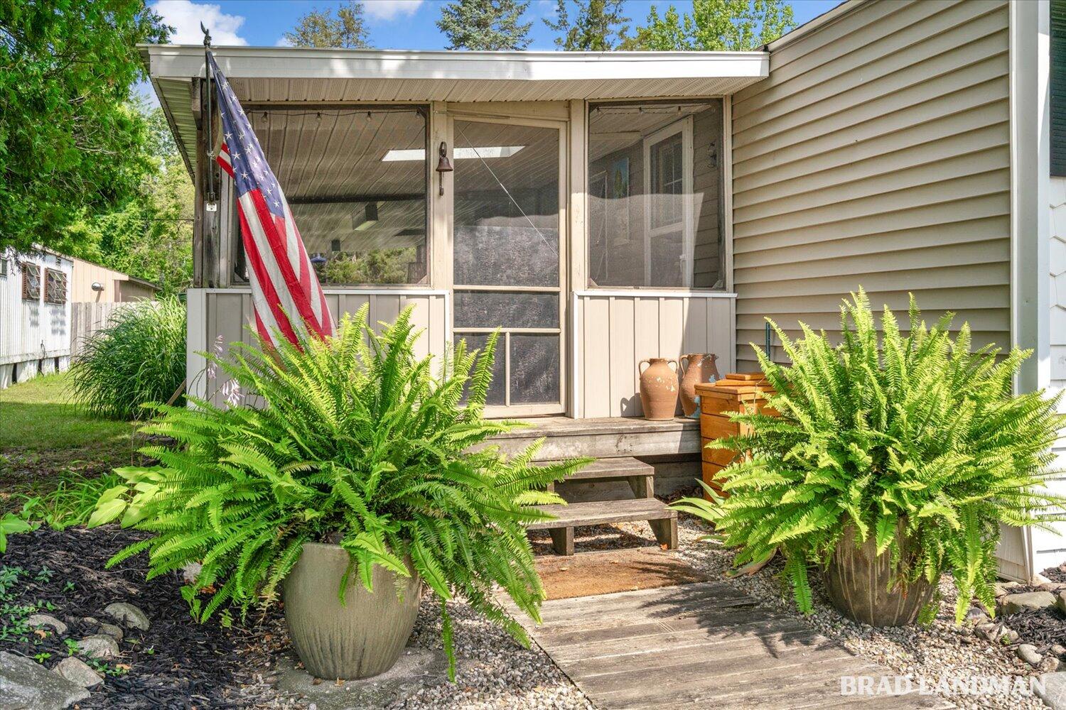 1499 Big Lake Drive Hopkins MI 49328