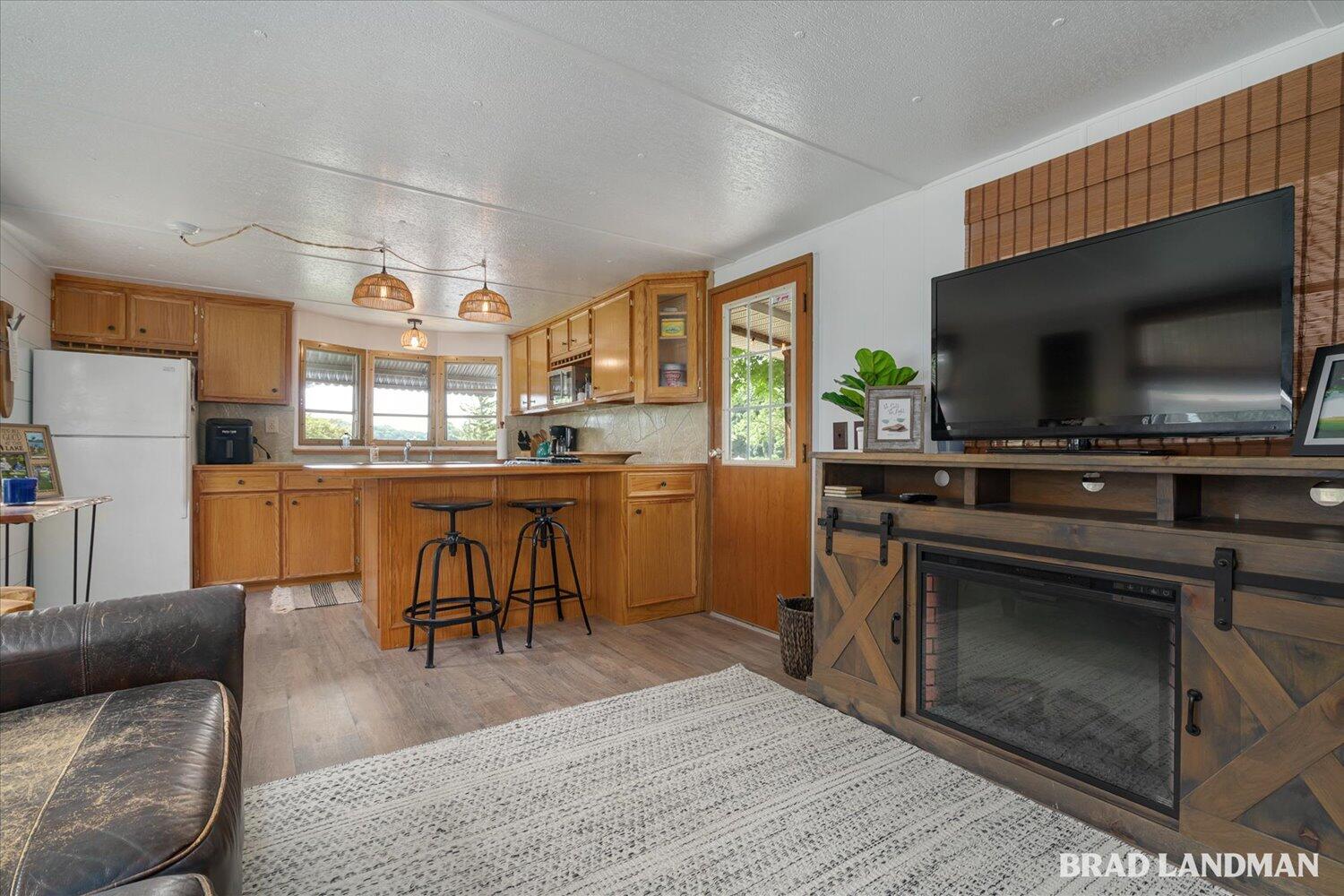 1499 Big Lake Drive Hopkins MI 49328
