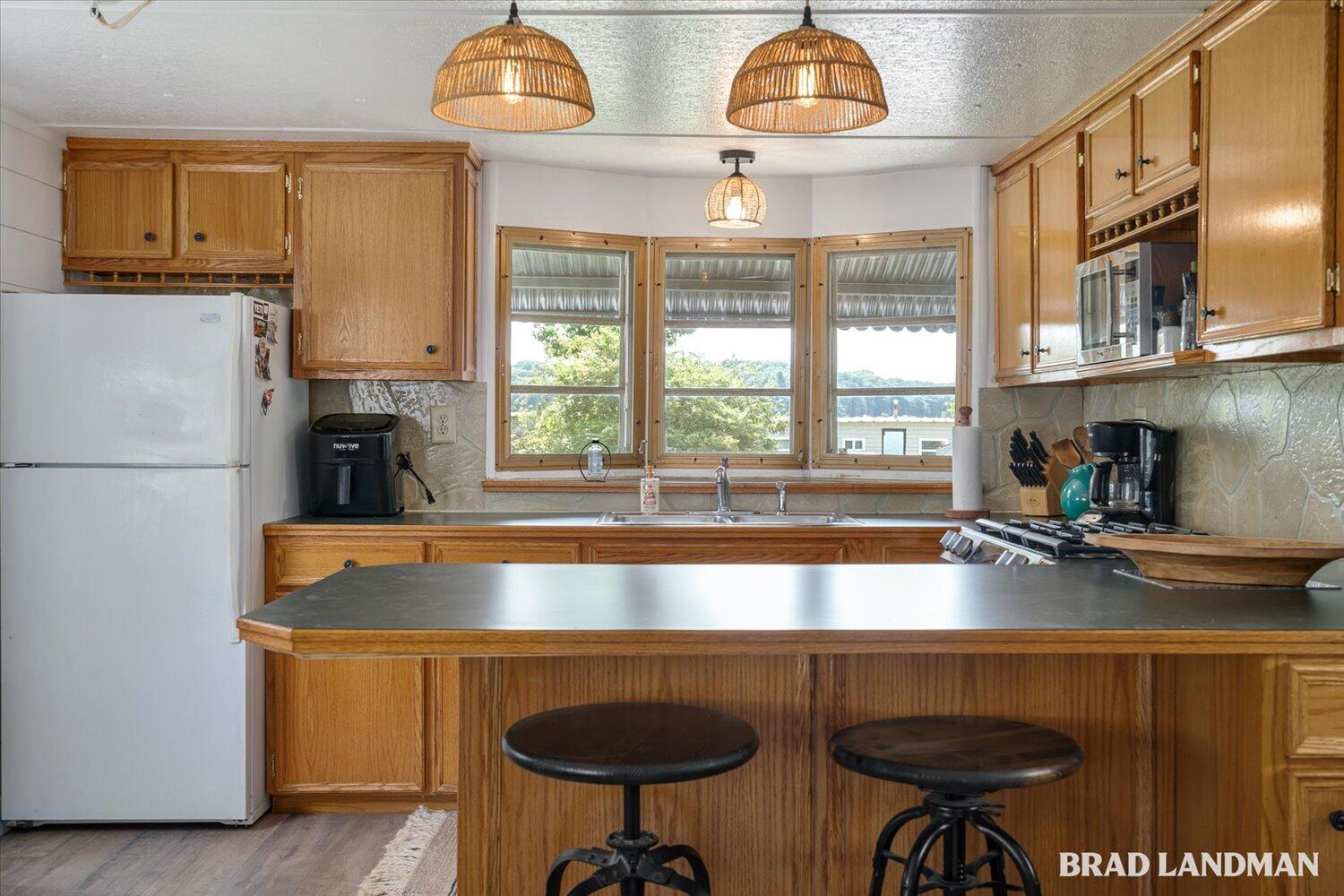 1499 Big Lake Drive Hopkins MI 49328