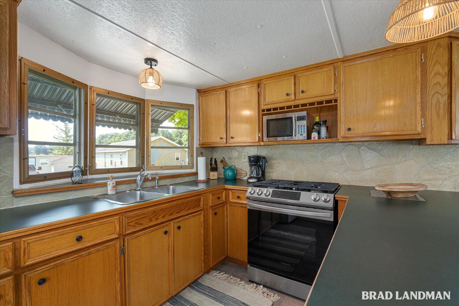 1499 Big Lake Drive Hopkins MI 49328