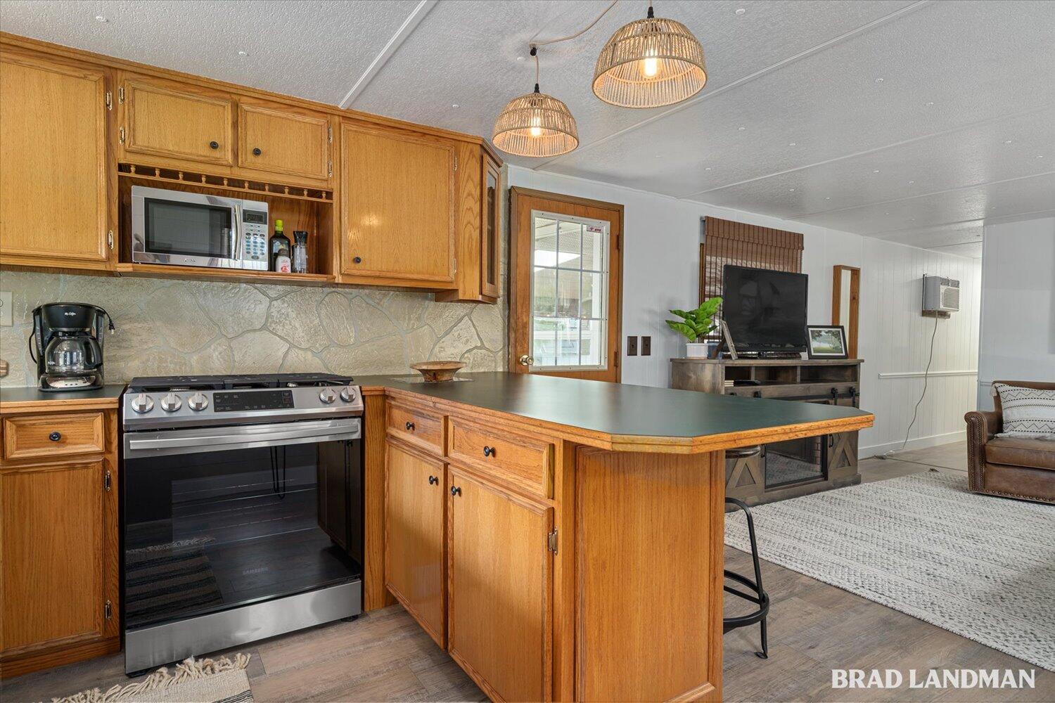 1499 Big Lake Drive Hopkins MI 49328