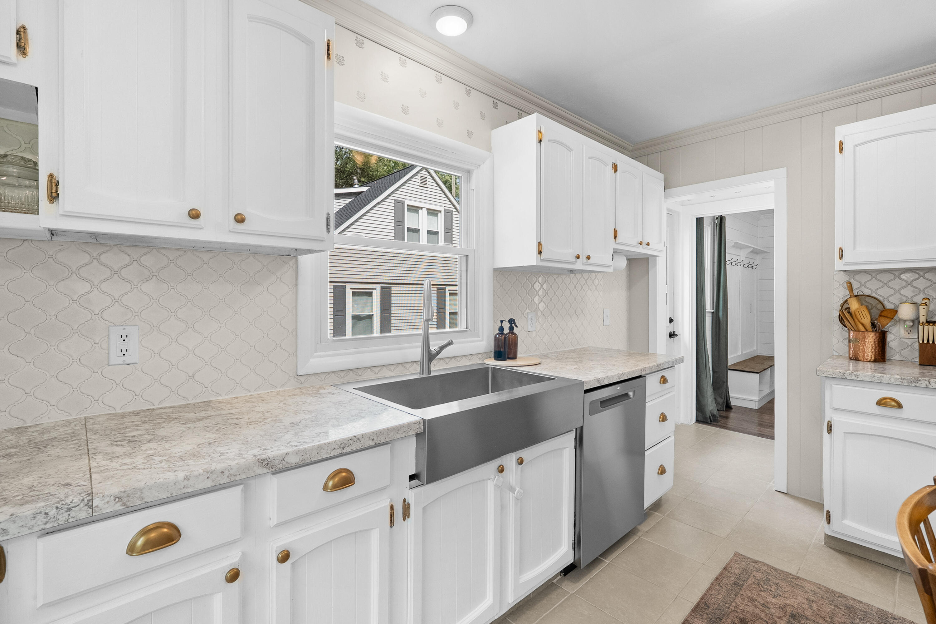 1619 Upland Drive Kalamazoo MI 49048