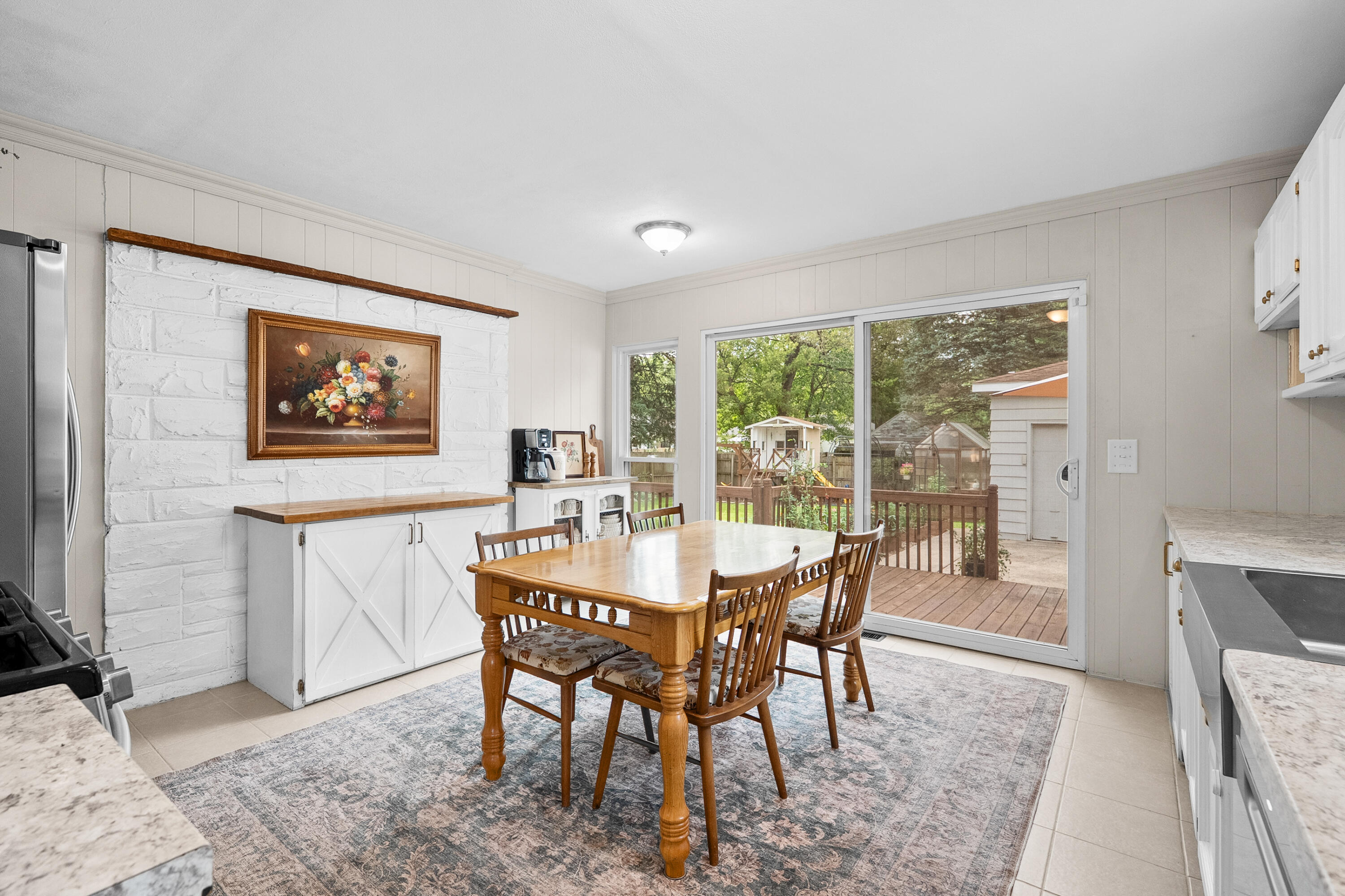 1619 Upland Drive Kalamazoo MI 49048