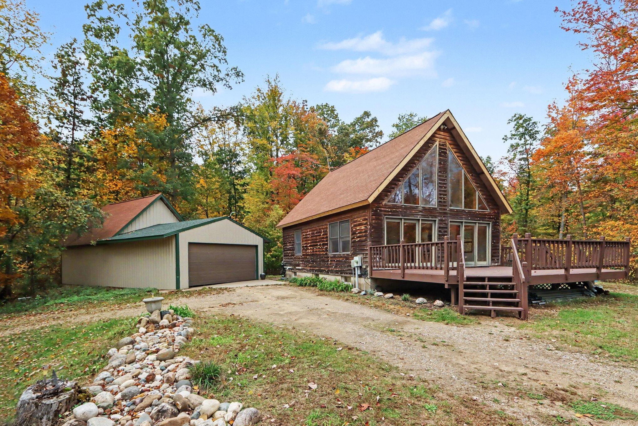 3741 112th Avenue Allegan MI 49010