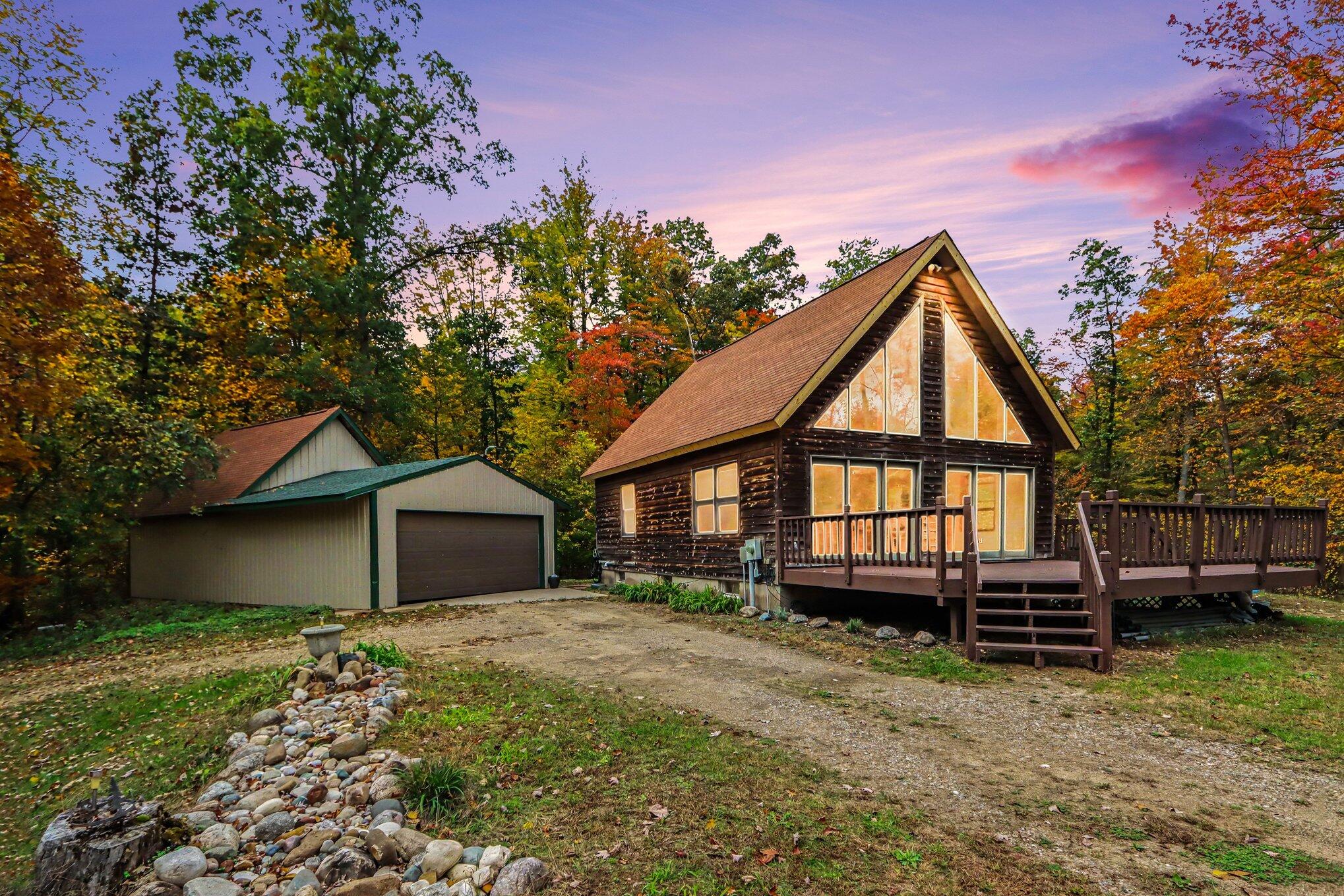 3741 112th Avenue Allegan MI 49010