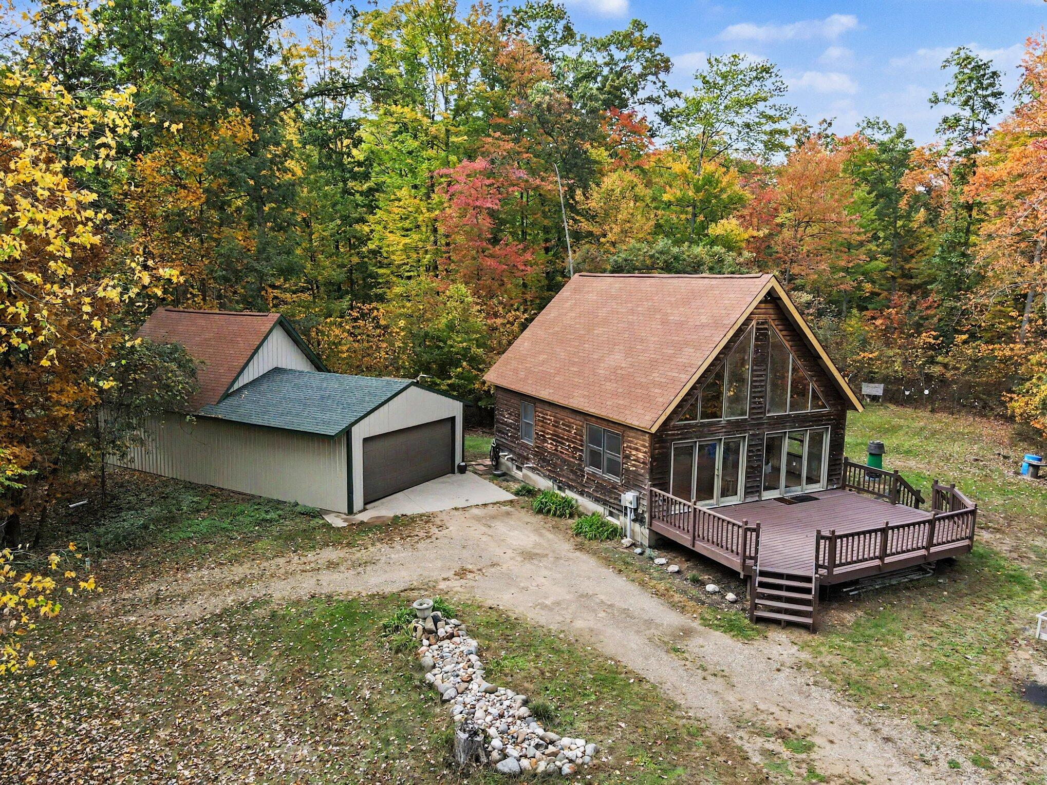 3741 112th Avenue Allegan MI 49010