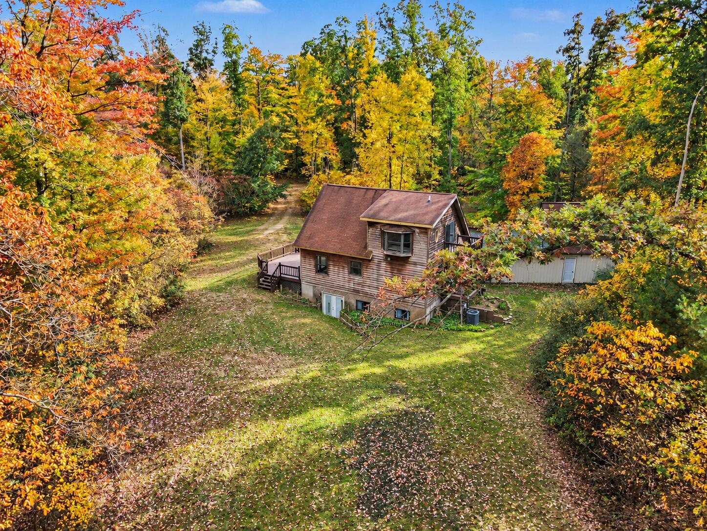 3741 112th Avenue Allegan MI 49010
