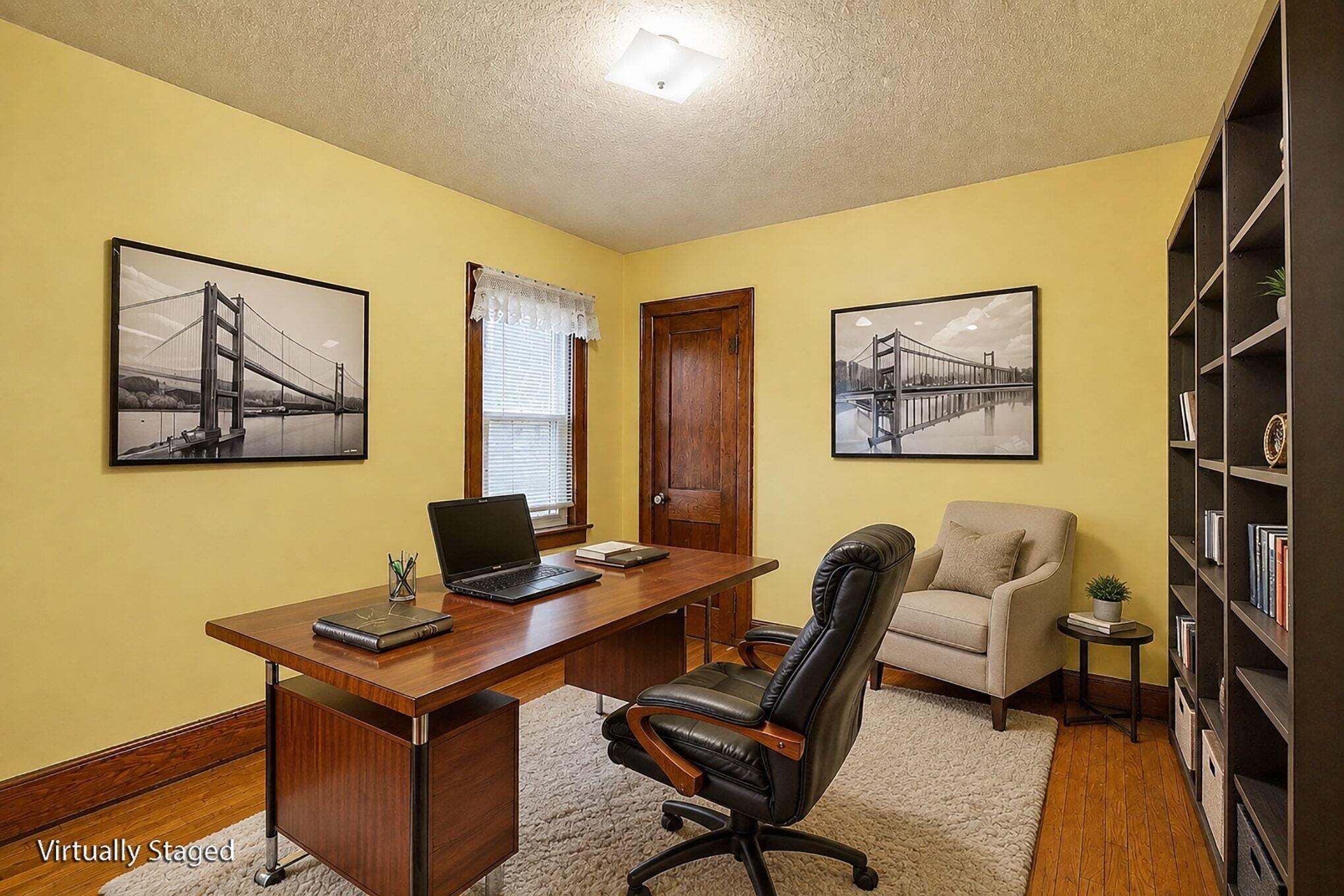 425 Langley Street Muskegon MI 49442