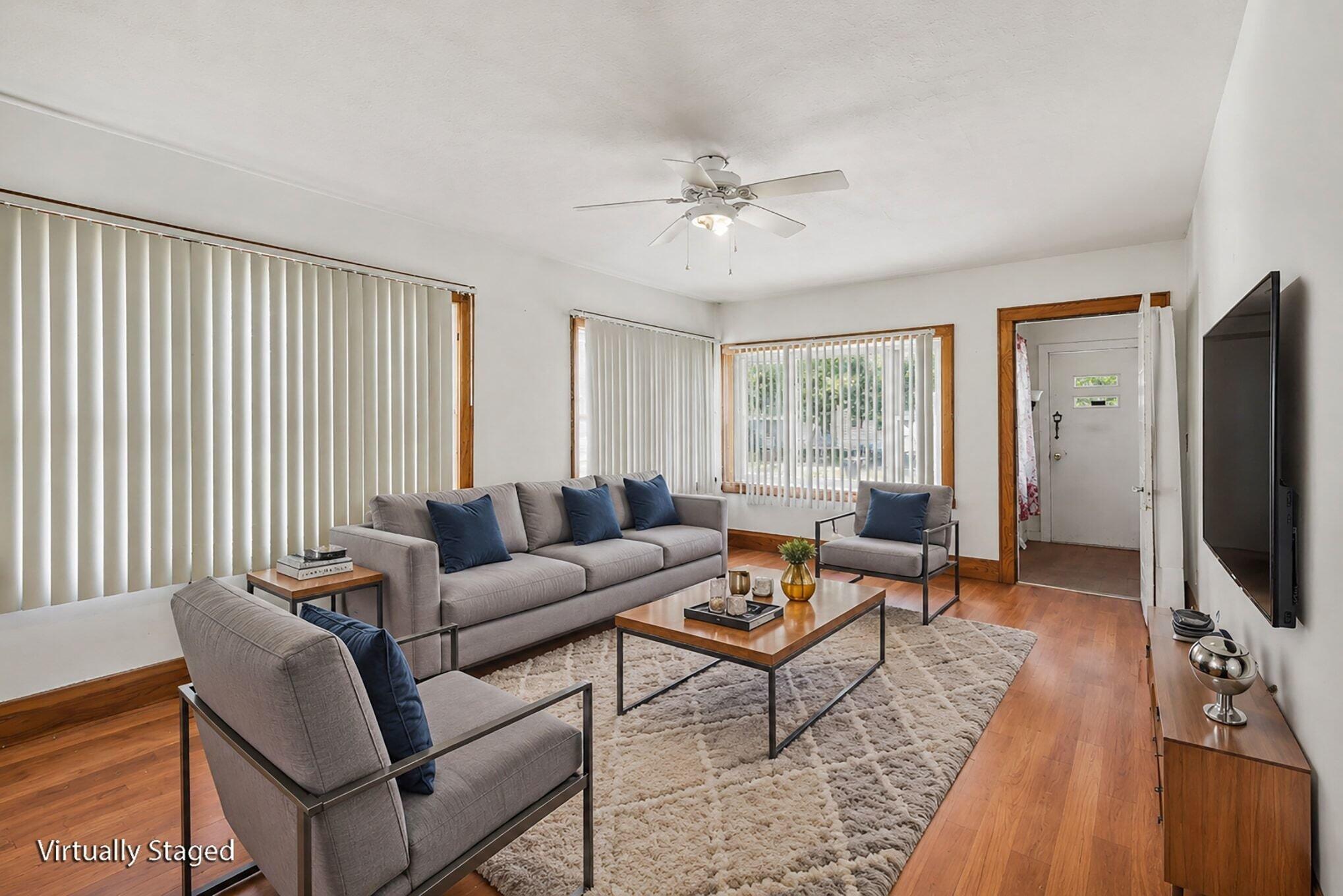 425 Langley Street Muskegon MI 49442