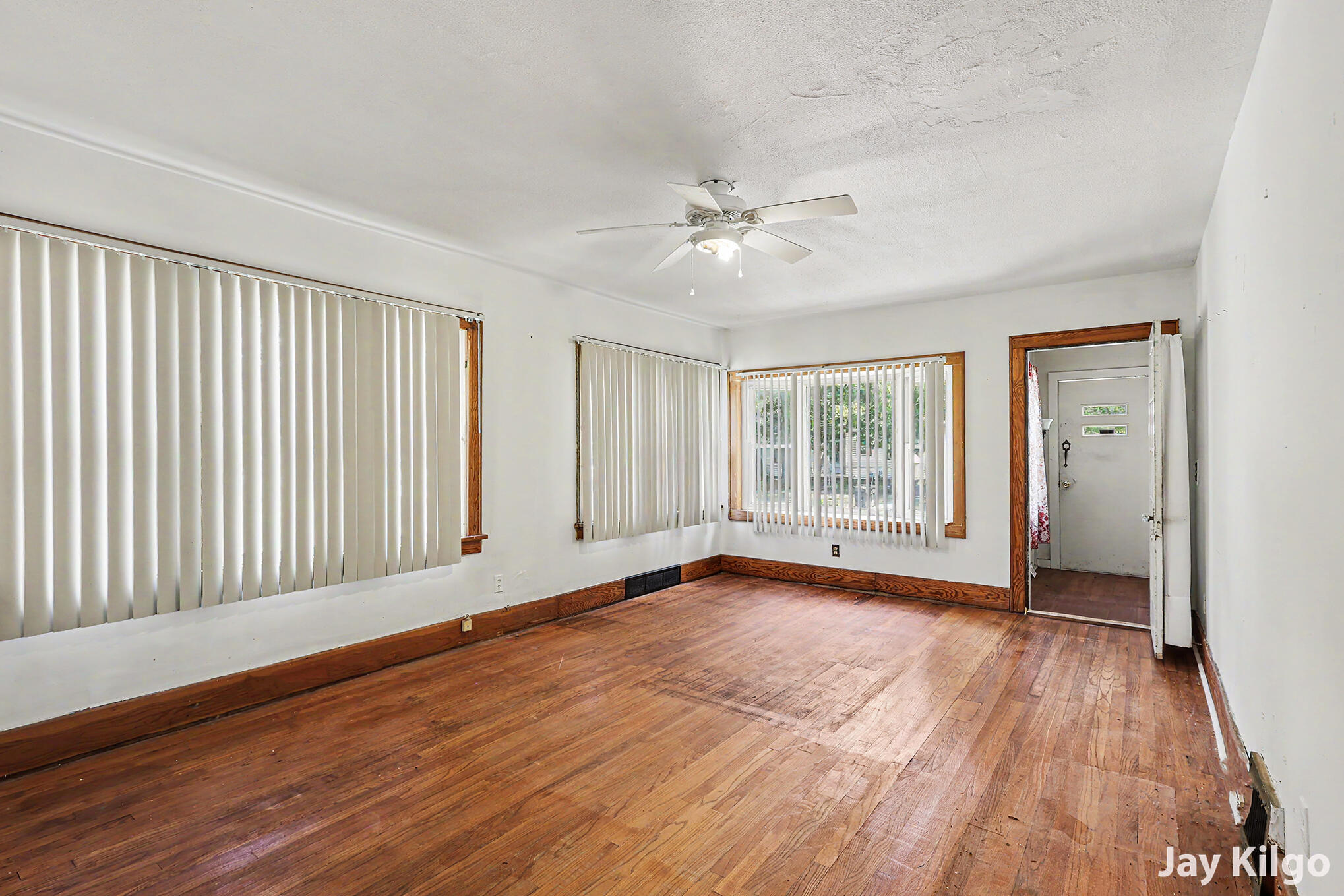425 Langley Street Muskegon MI 49442