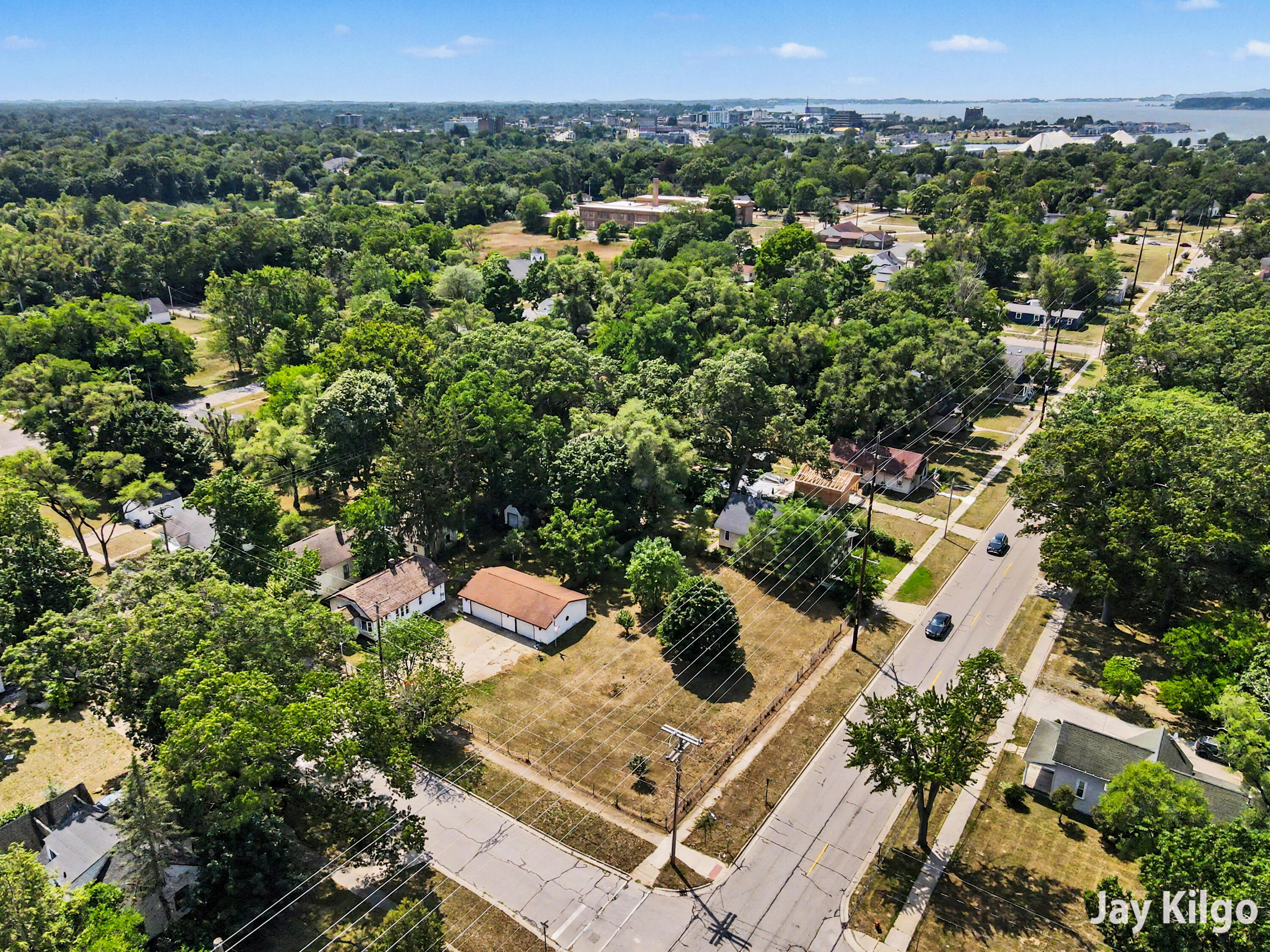 425 Langley Street Muskegon MI 49442