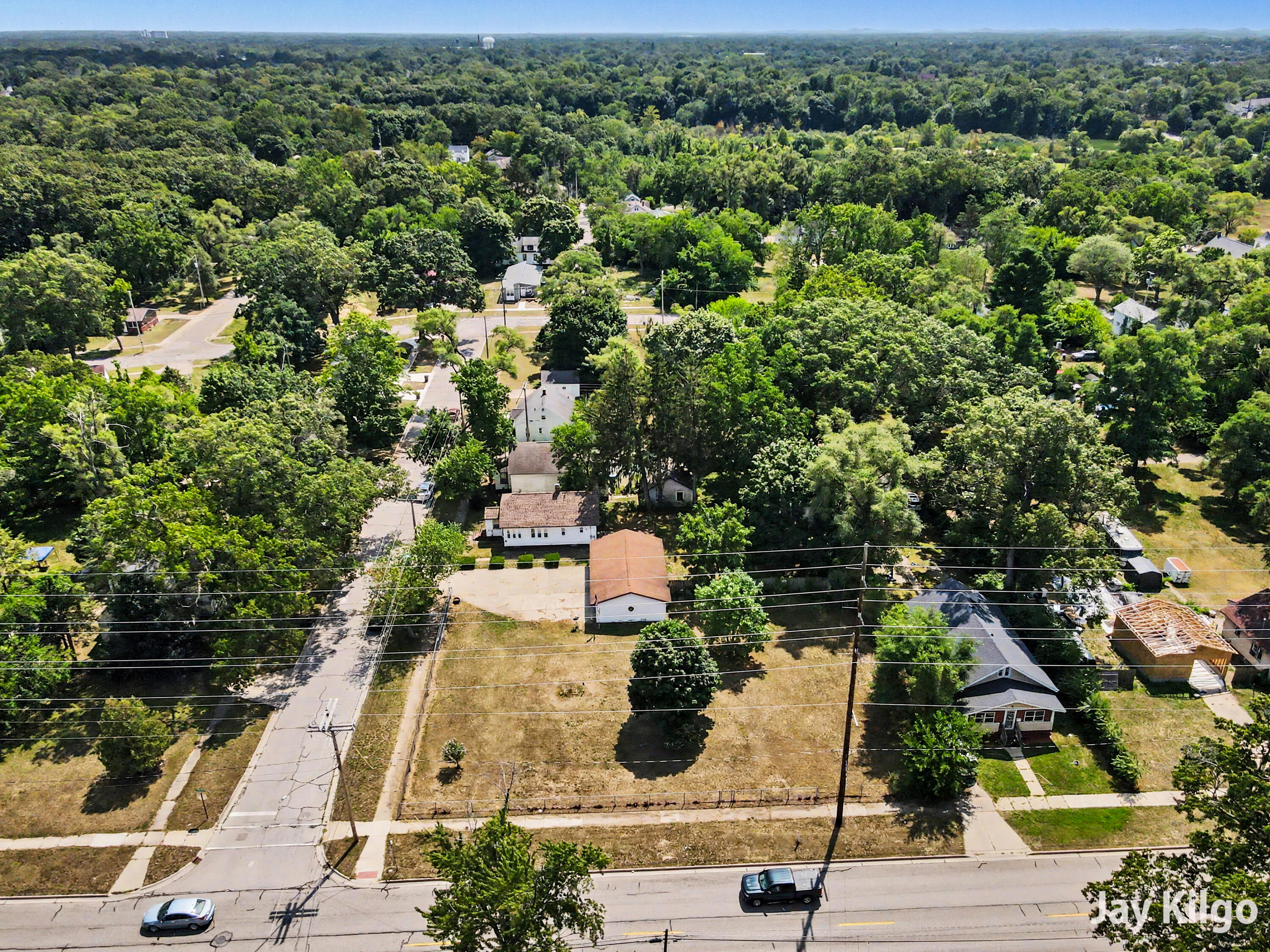 425 Langley Street Muskegon MI 49442