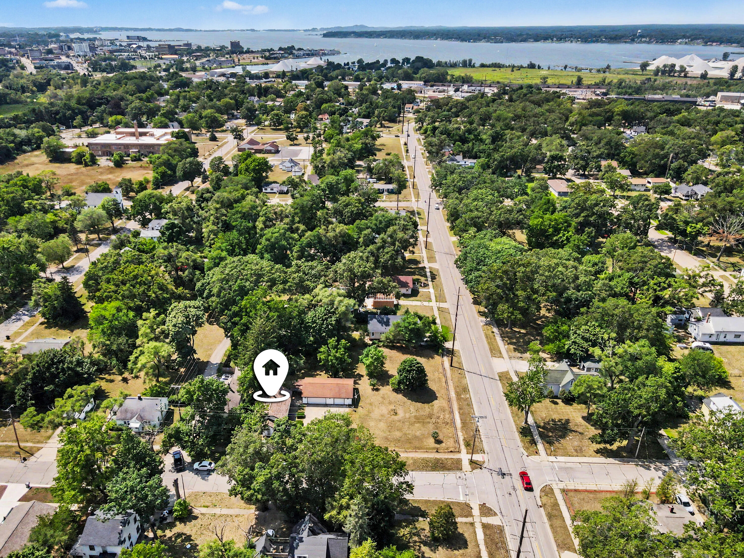 425 Langley Street Muskegon MI 49442