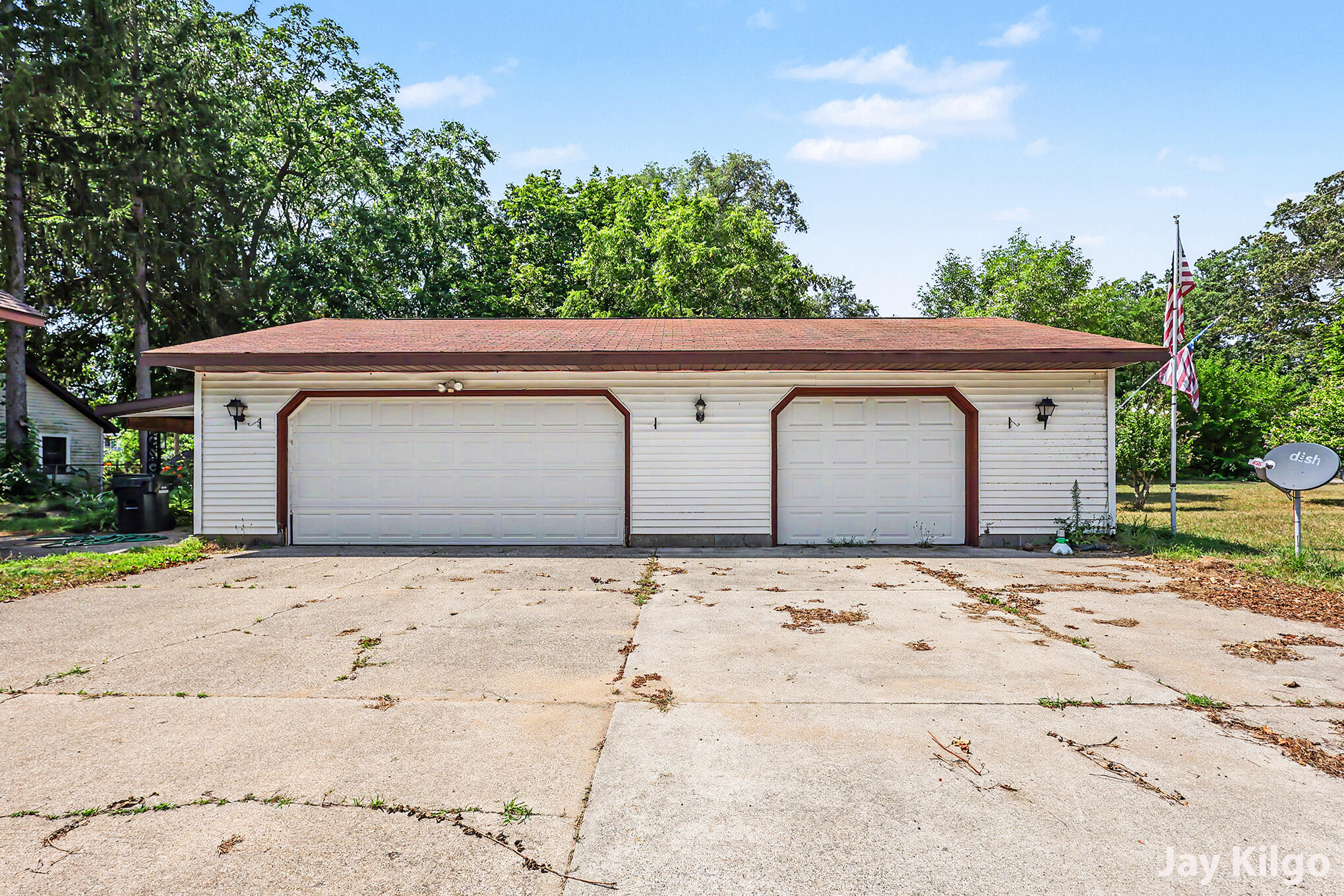 425 Langley Street Muskegon MI 49442