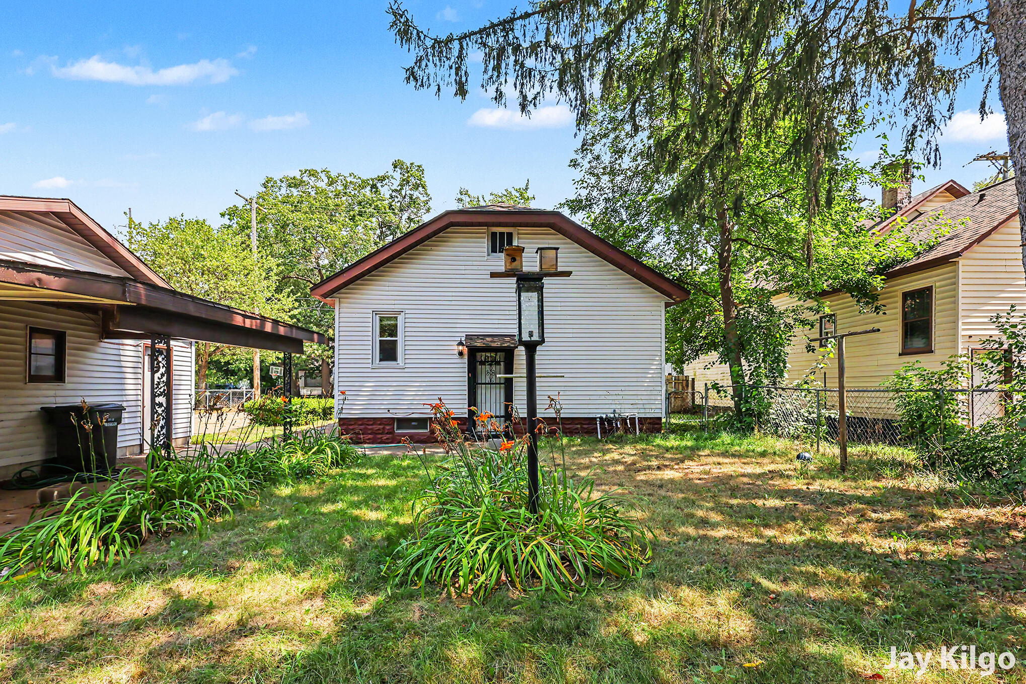 425 Langley Street Muskegon MI 49442