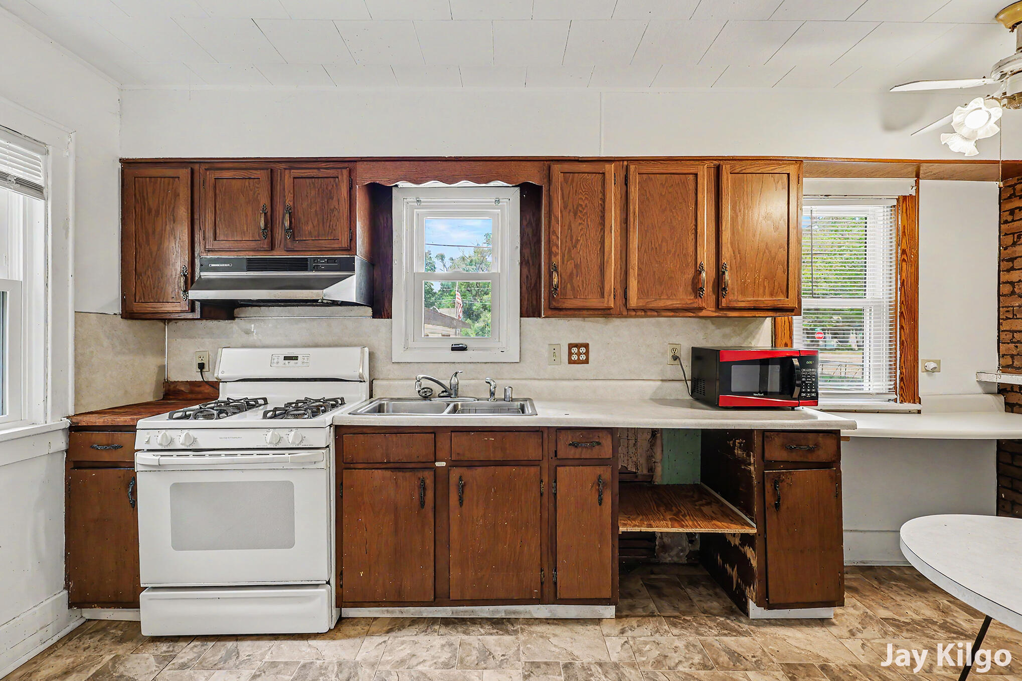 425 Langley Street Muskegon MI 49442