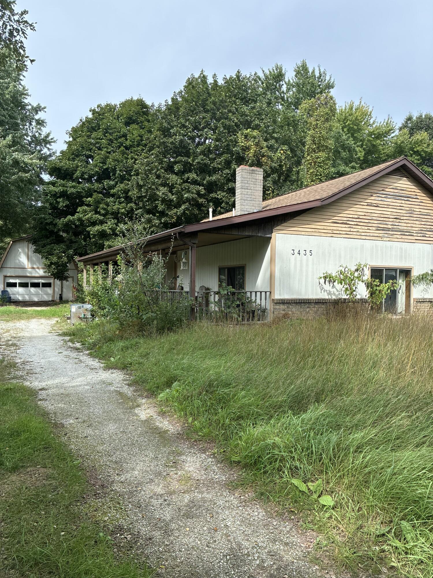3435 Automobile Road Muskegon MI 49445