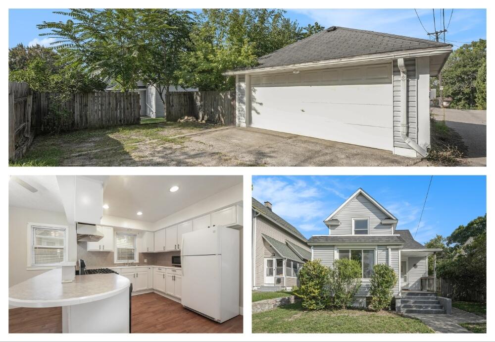 423 Shirley Street NE Grand Rapids MI 49503