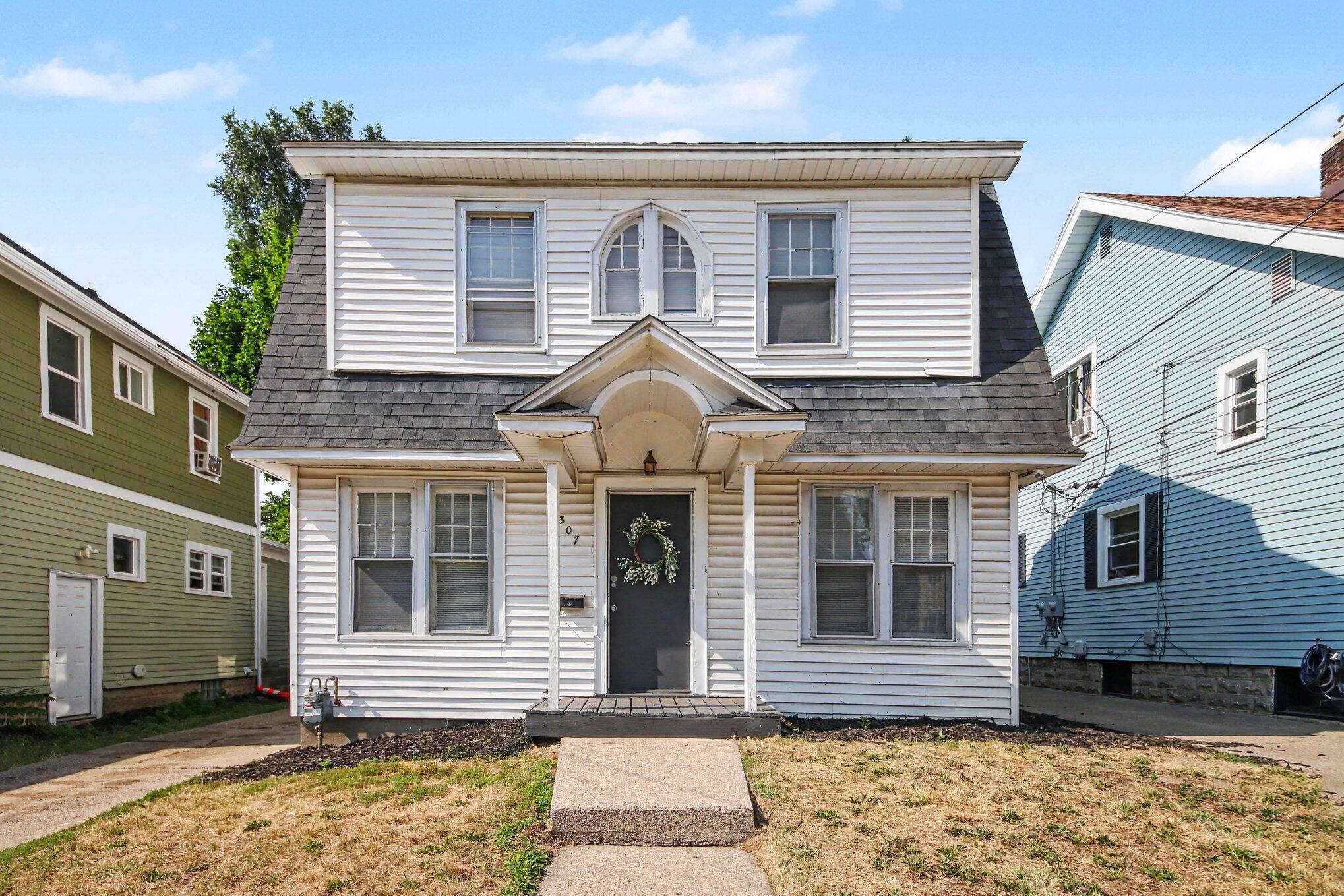 307 Griggs Street SE Grand Rapids MI 49507