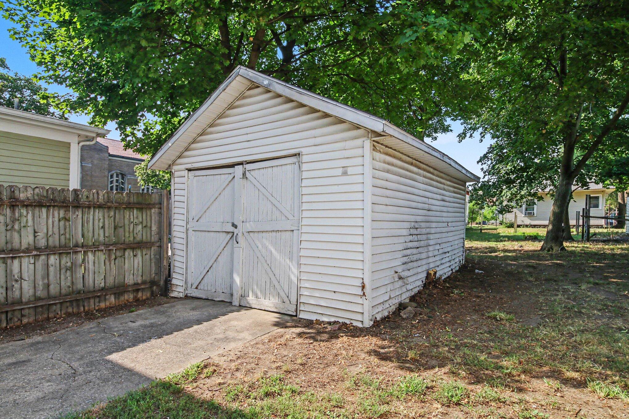 307 Griggs Street SE Grand Rapids MI 49507
