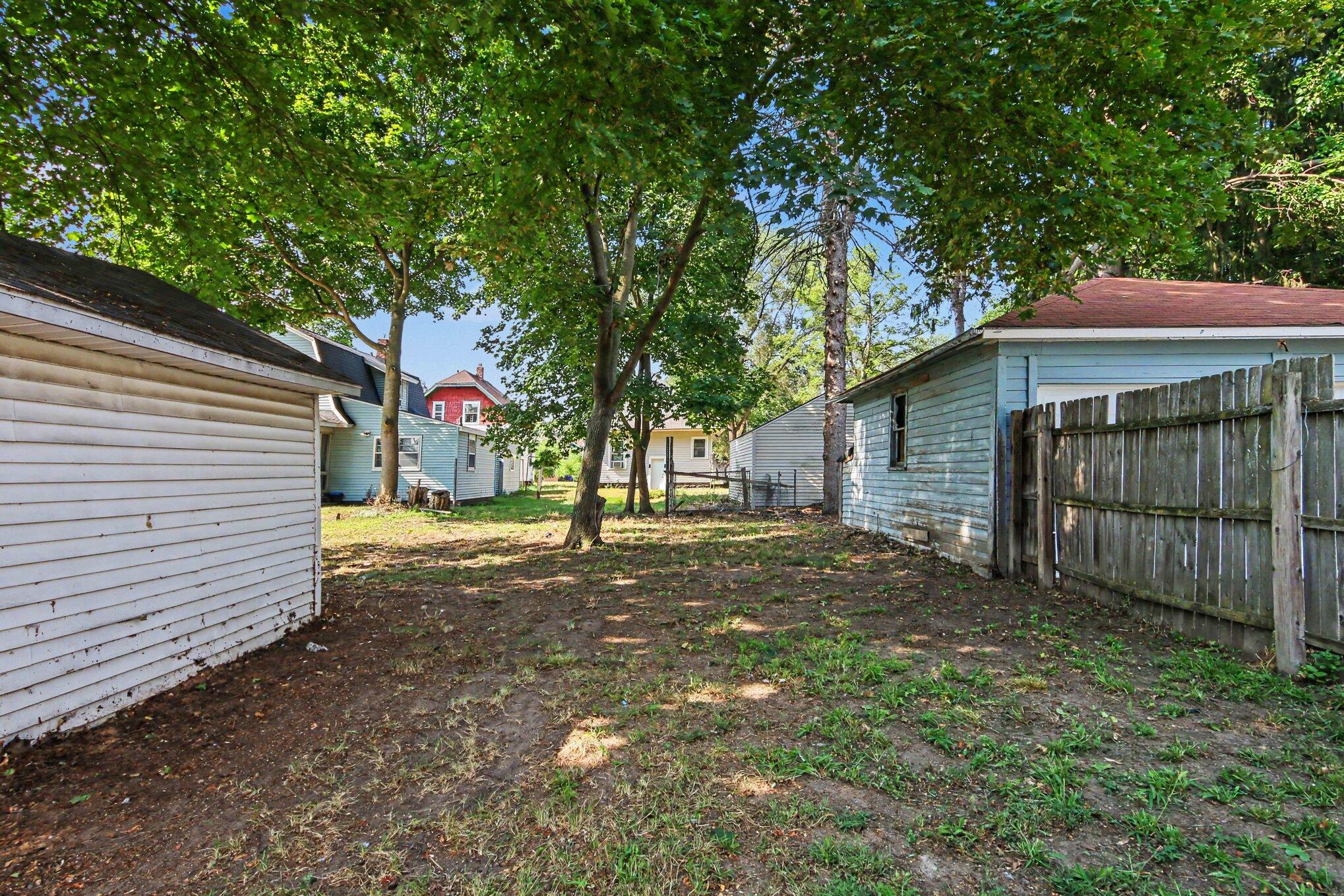 307 Griggs Street SE Grand Rapids MI 49507