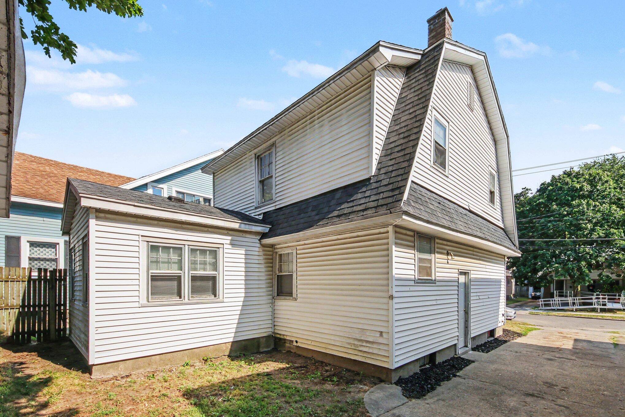 307 Griggs Street SE Grand Rapids MI 49507
