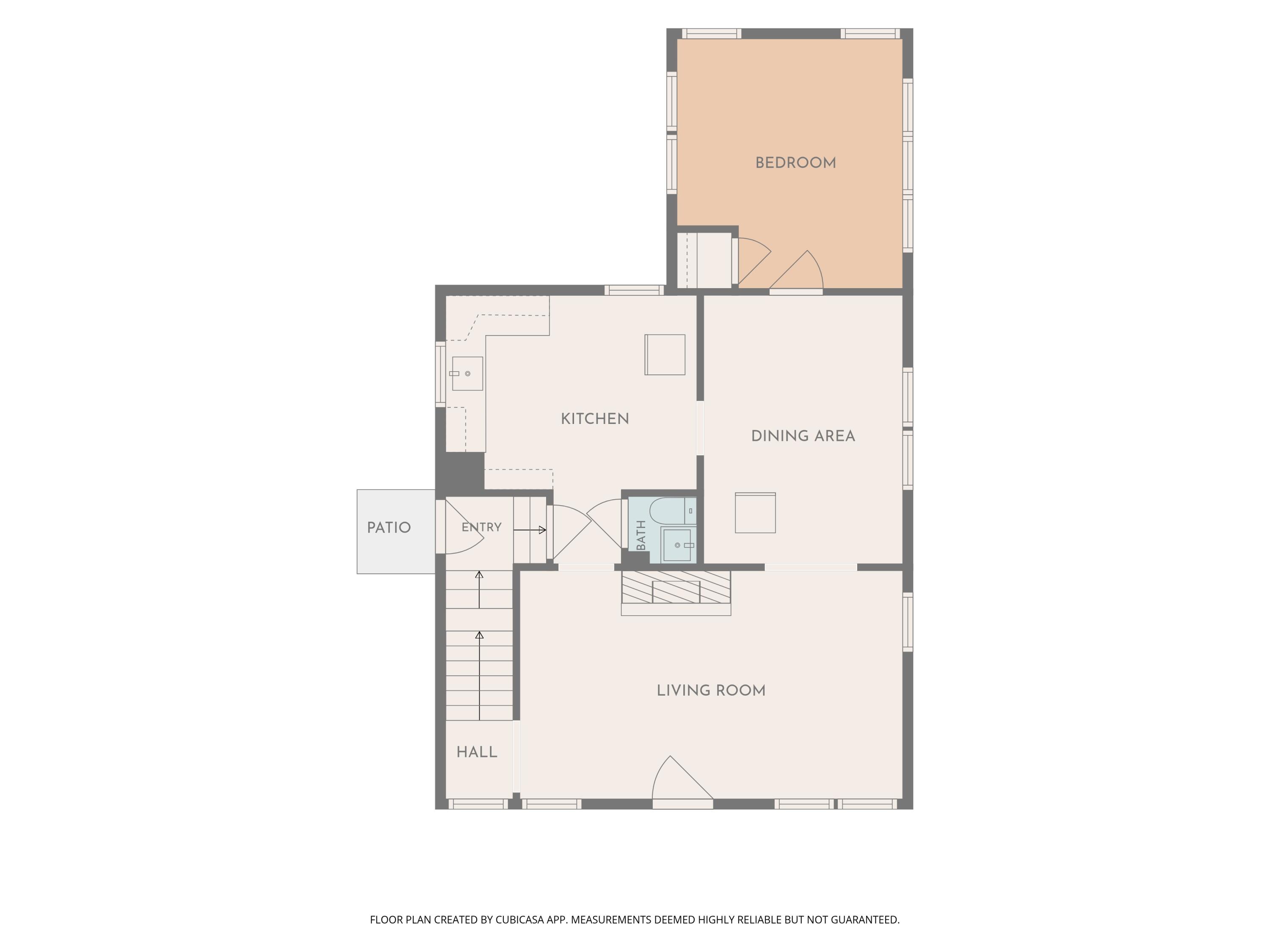 307 Griggs Street SE Grand Rapids MI 49507