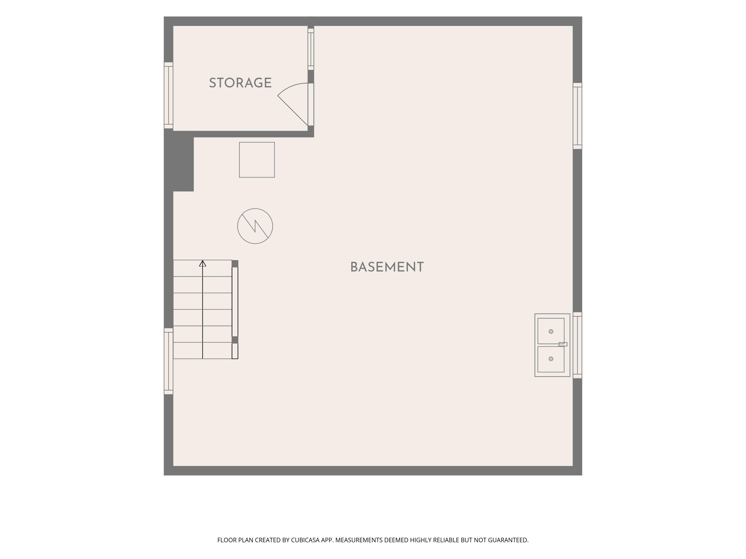 307 Griggs Street SE Grand Rapids MI 49507