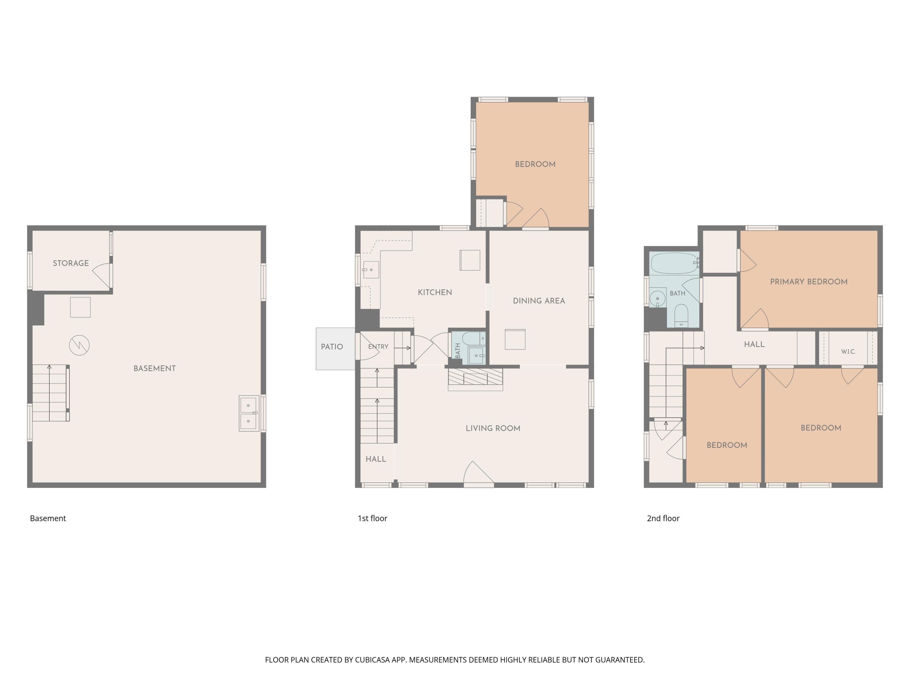 307 Griggs Street SE Grand Rapids MI 49507