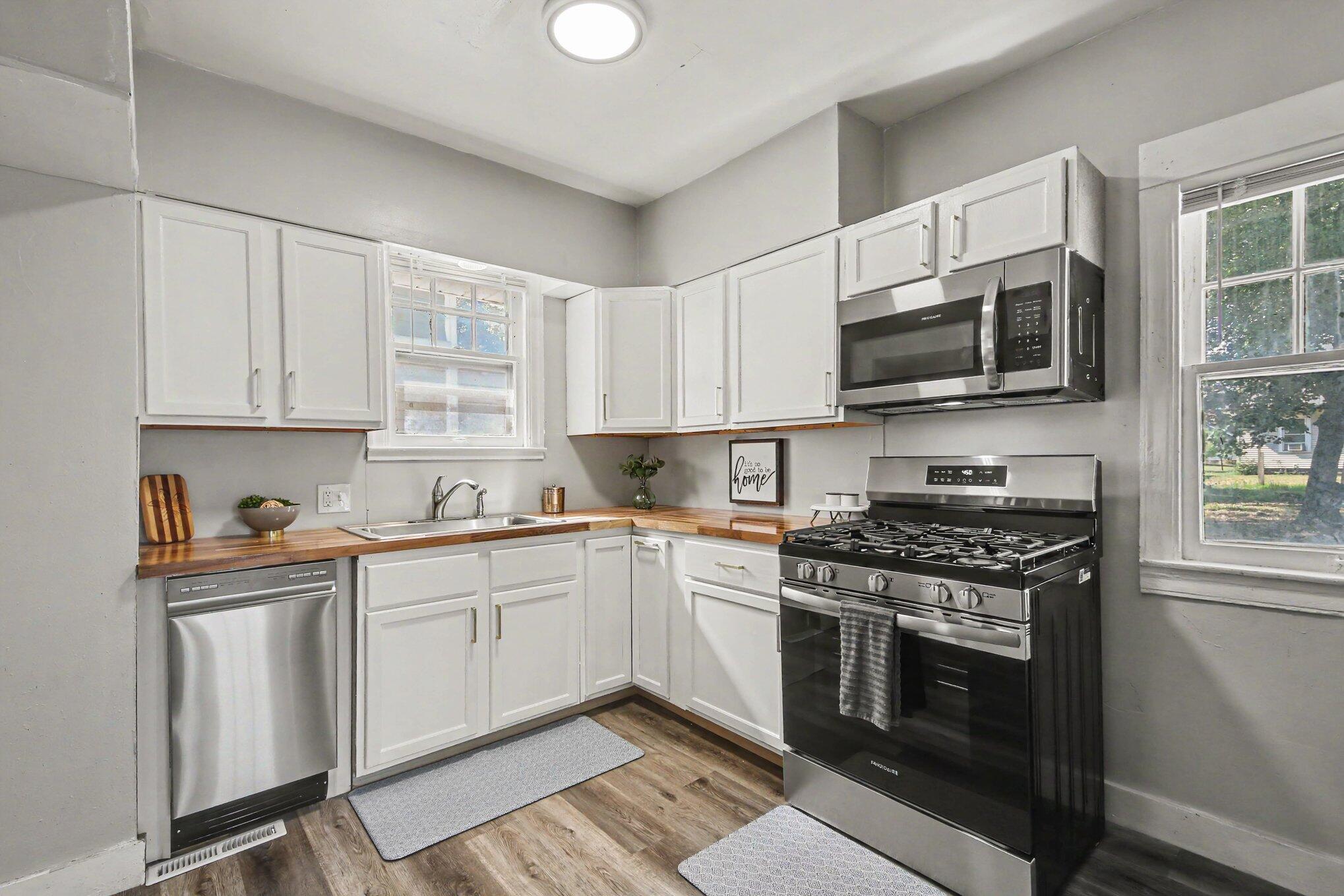 307 Griggs Street SE Grand Rapids MI 49507