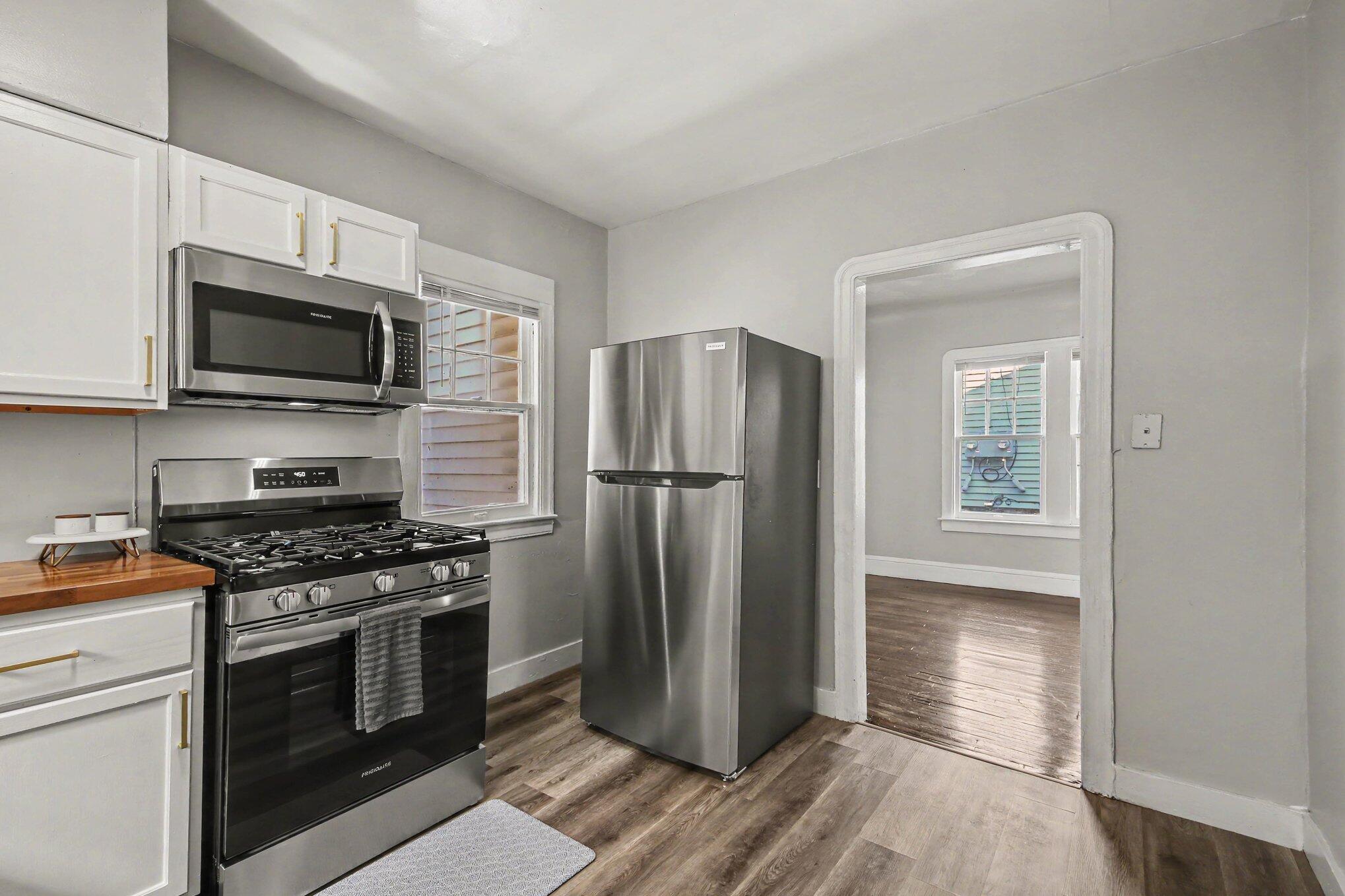 307 Griggs Street SE Grand Rapids MI 49507