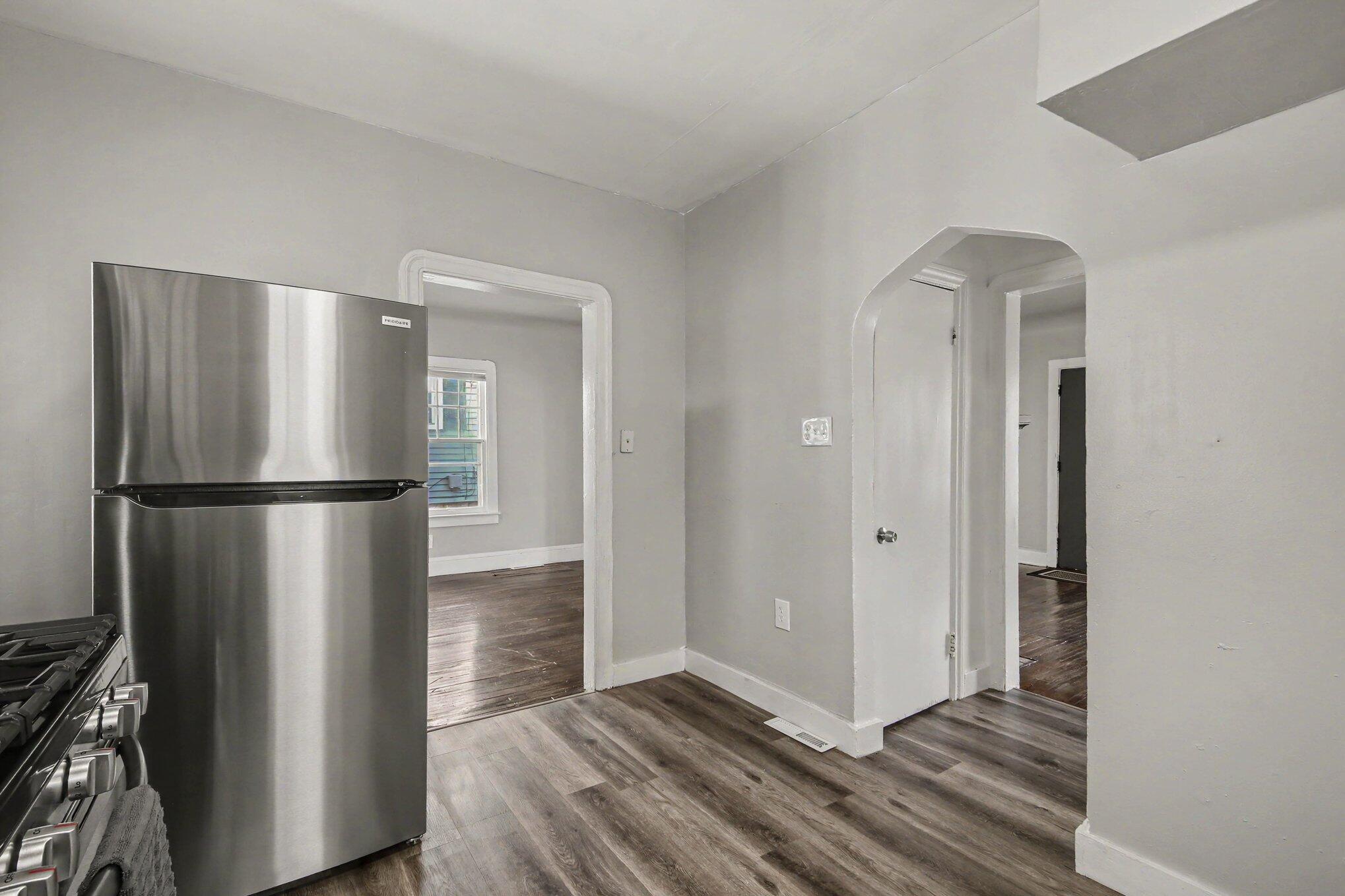 307 Griggs Street SE Grand Rapids MI 49507
