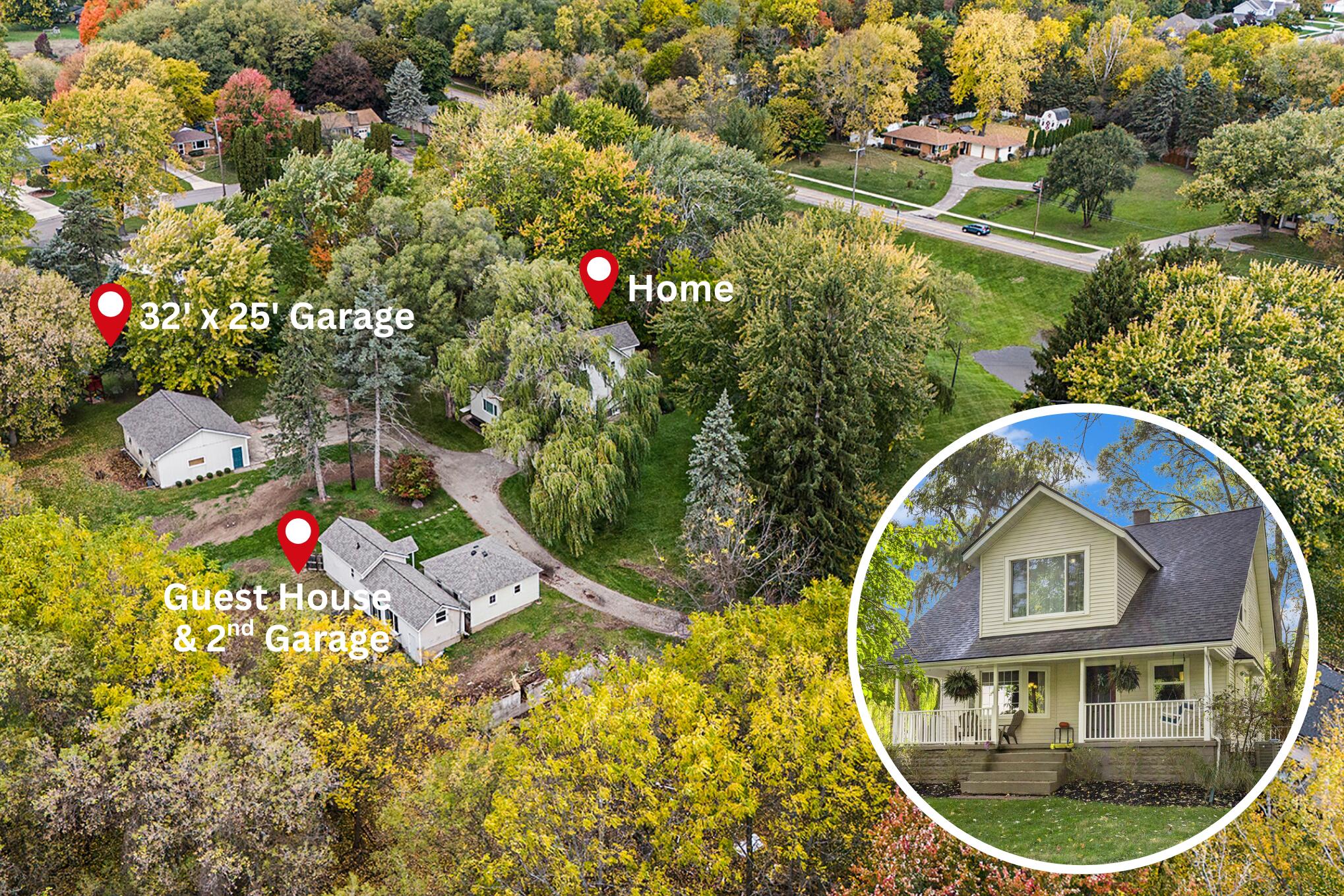 3120 Richmond Street NW Grand Rapids MI 49534