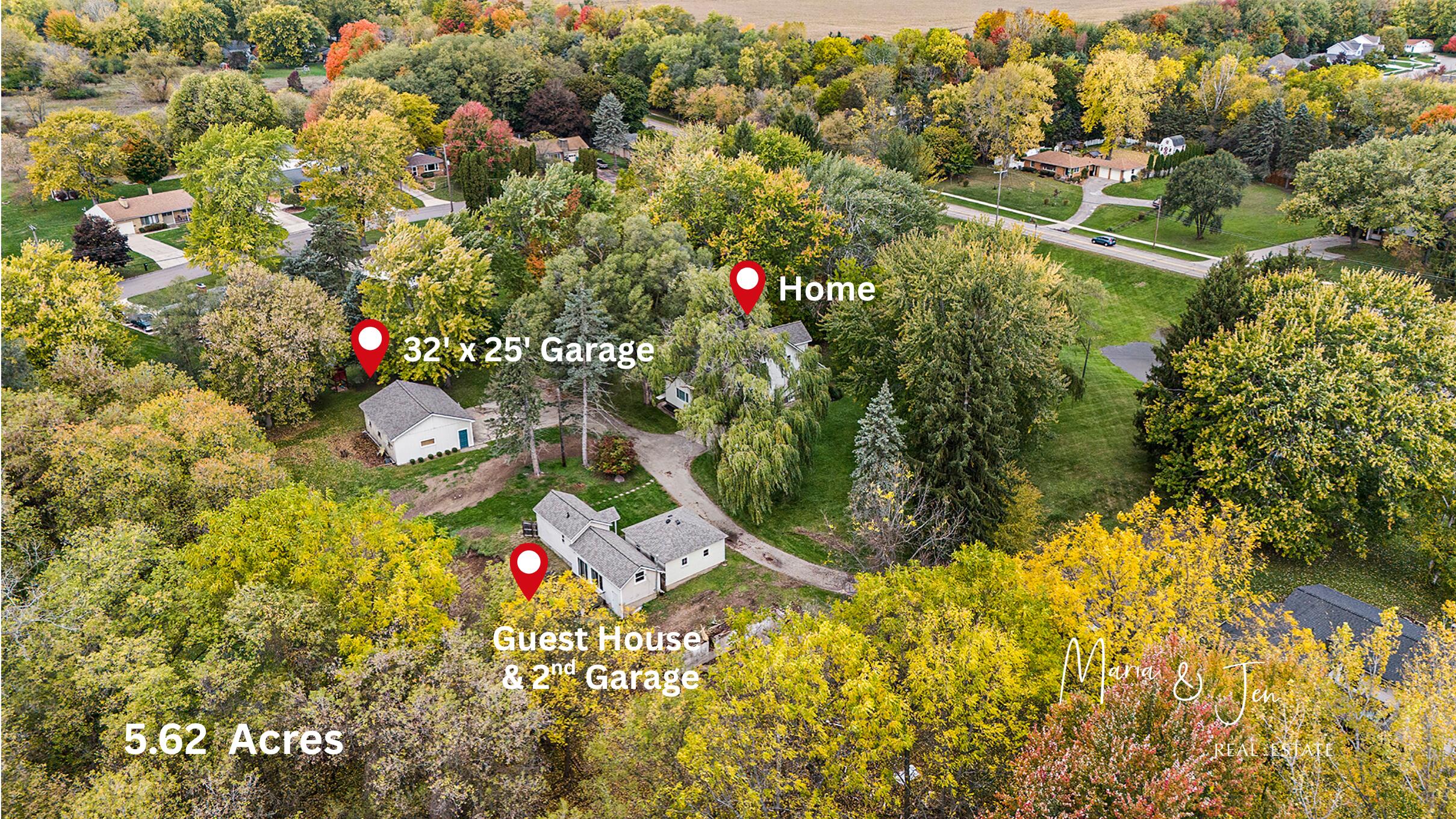 3120 Richmond Street NW Grand Rapids MI 49534