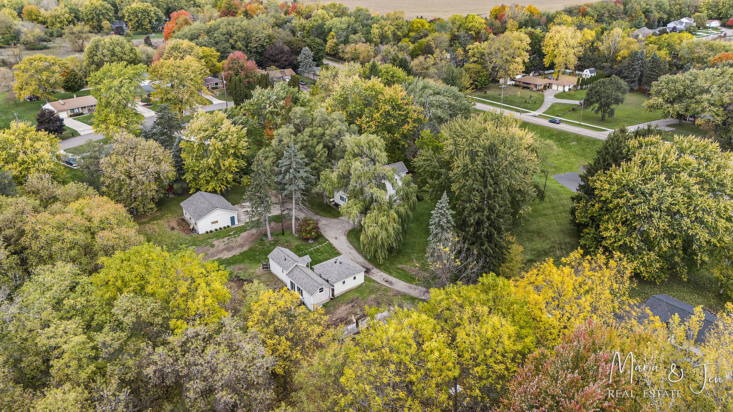 3120 Richmond Street NW Grand Rapids MI 49534