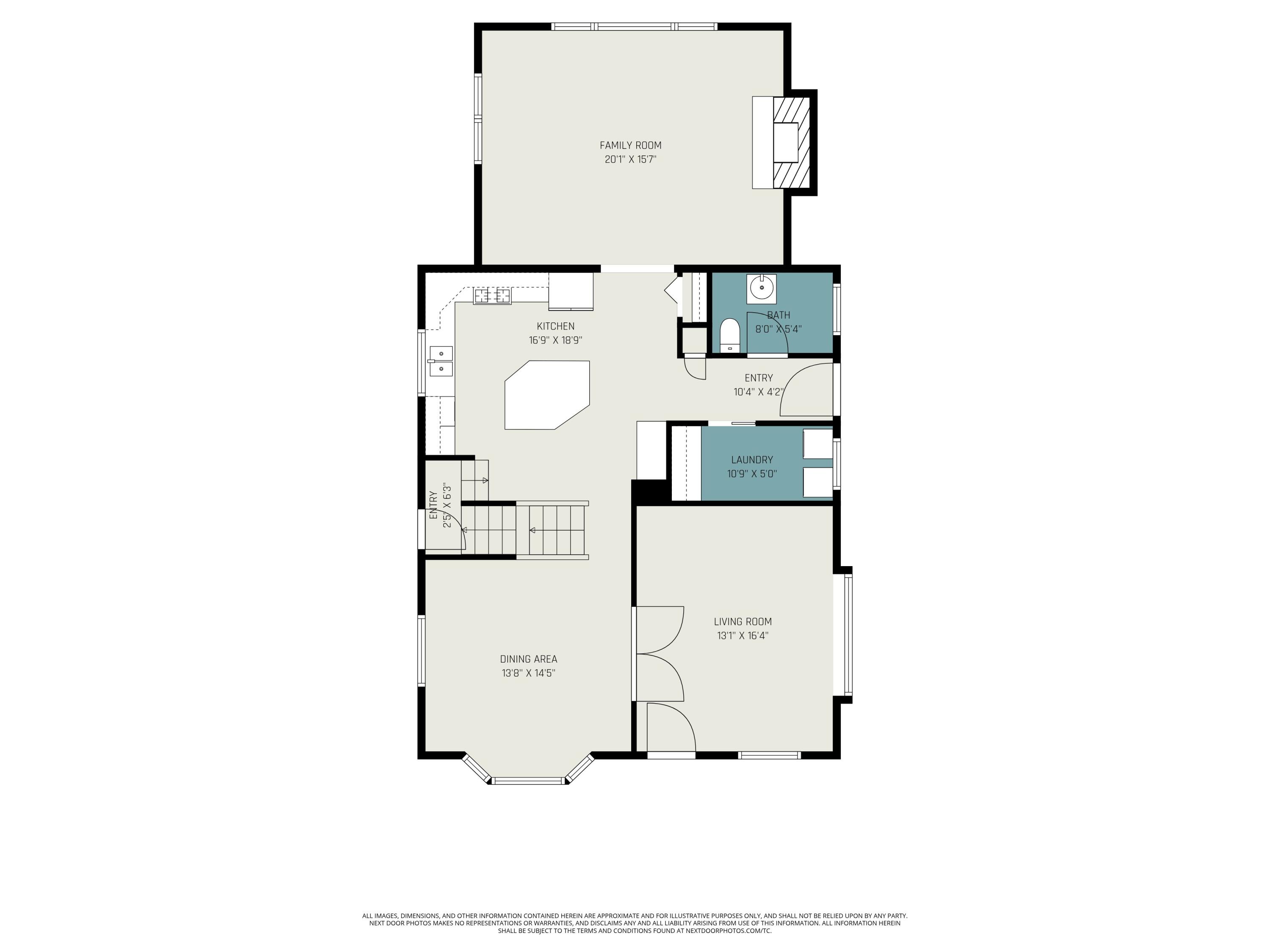 3120 Richmond Street NW Grand Rapids MI 49534