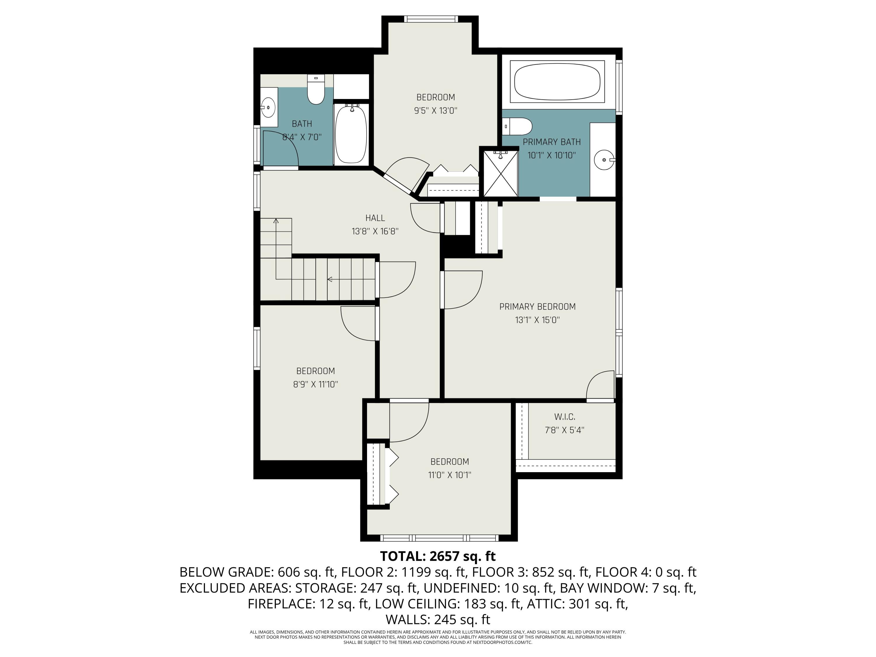 3120 Richmond Street NW Grand Rapids MI 49534