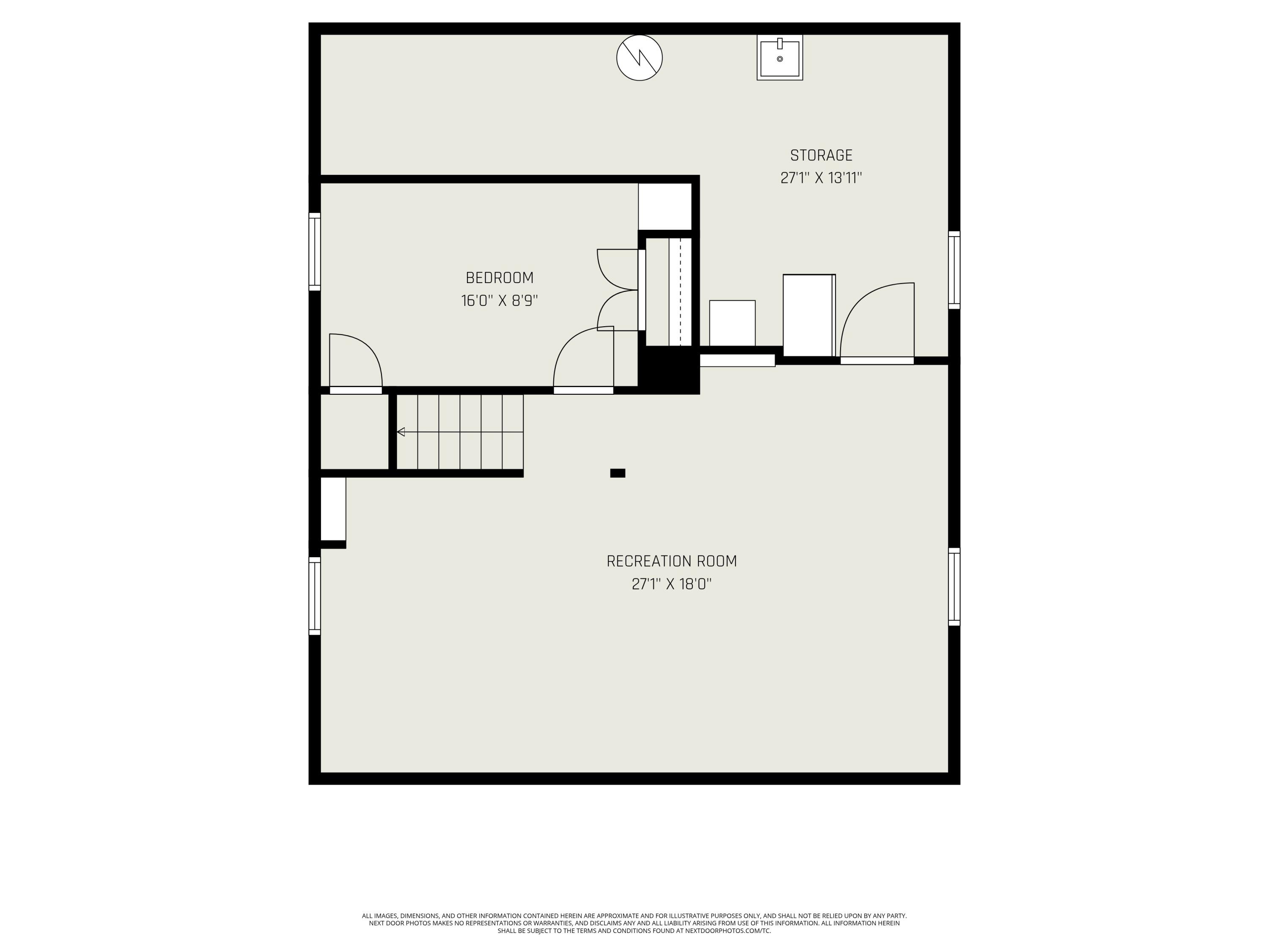 3120 Richmond Street NW Grand Rapids MI 49534