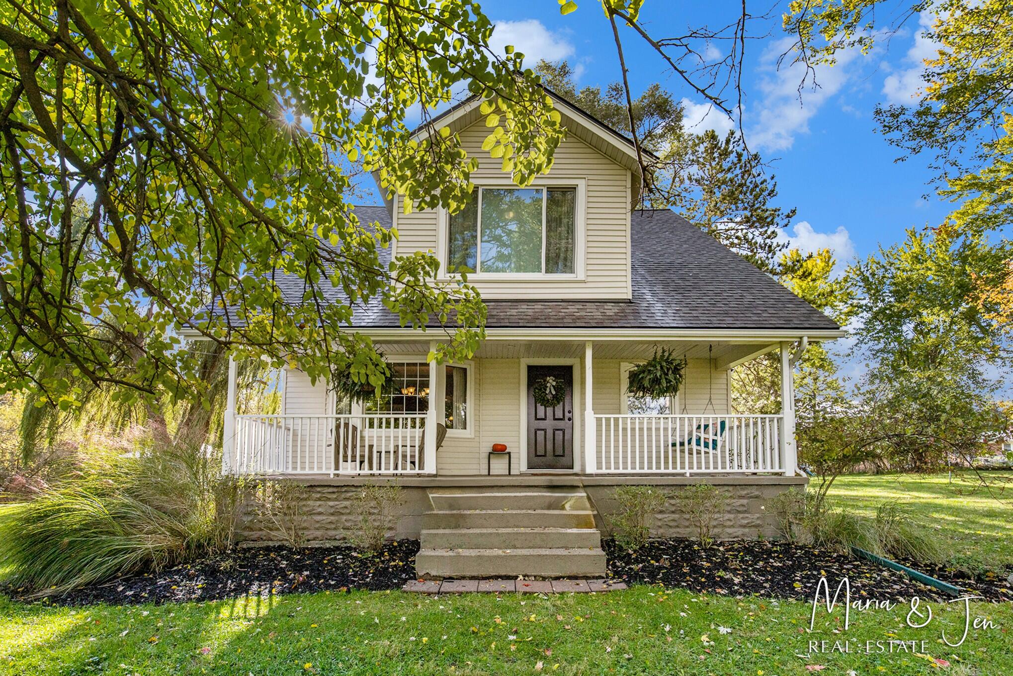 3120 Richmond Street NW Grand Rapids MI 49534